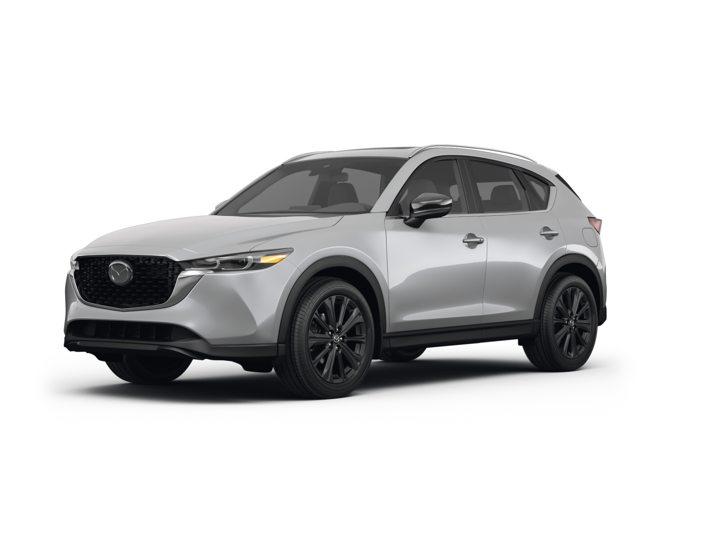 2023 Mazda CX-5 2.5 S Premium Package Image 1 of 11