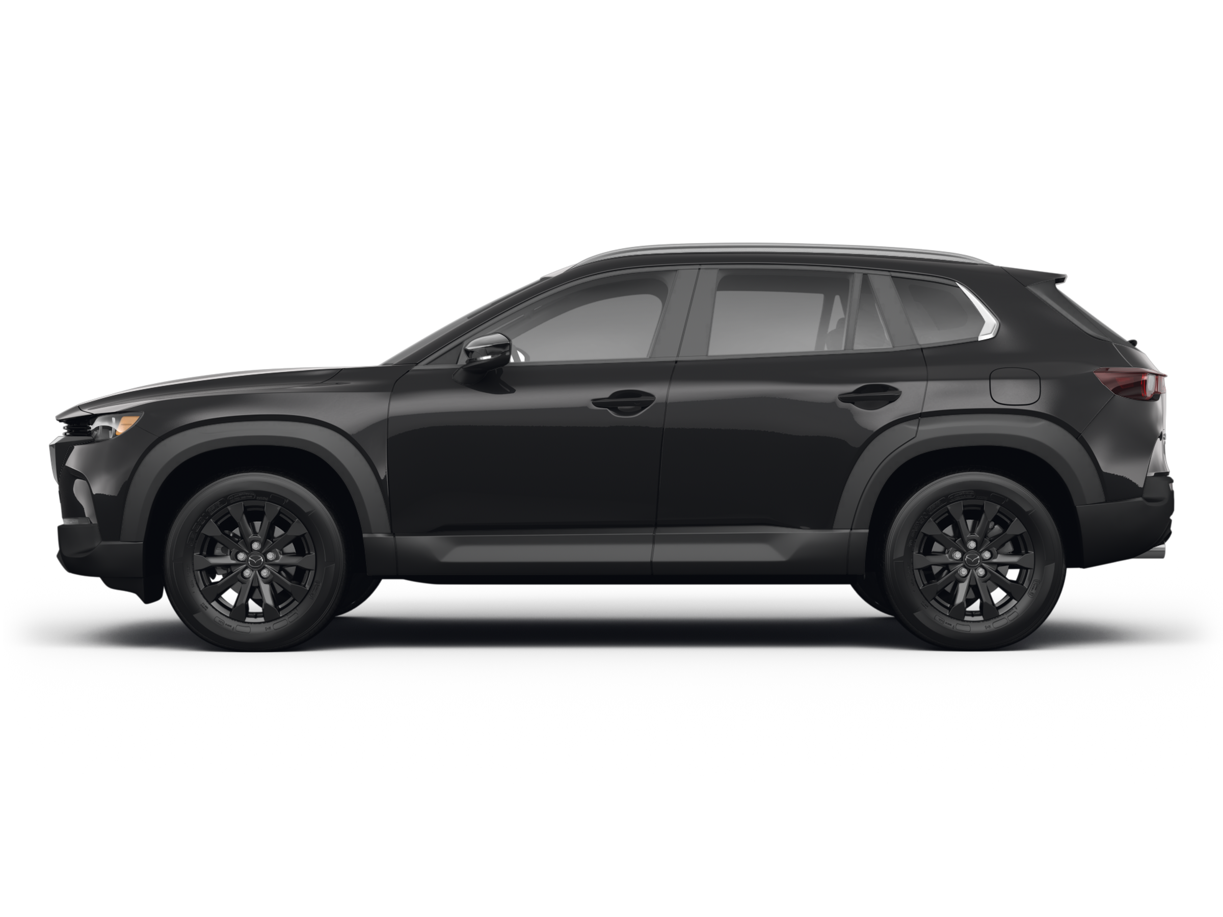 2023 Mazda CX-50 2.5 S Preferred Plus Package Image 2 of 11