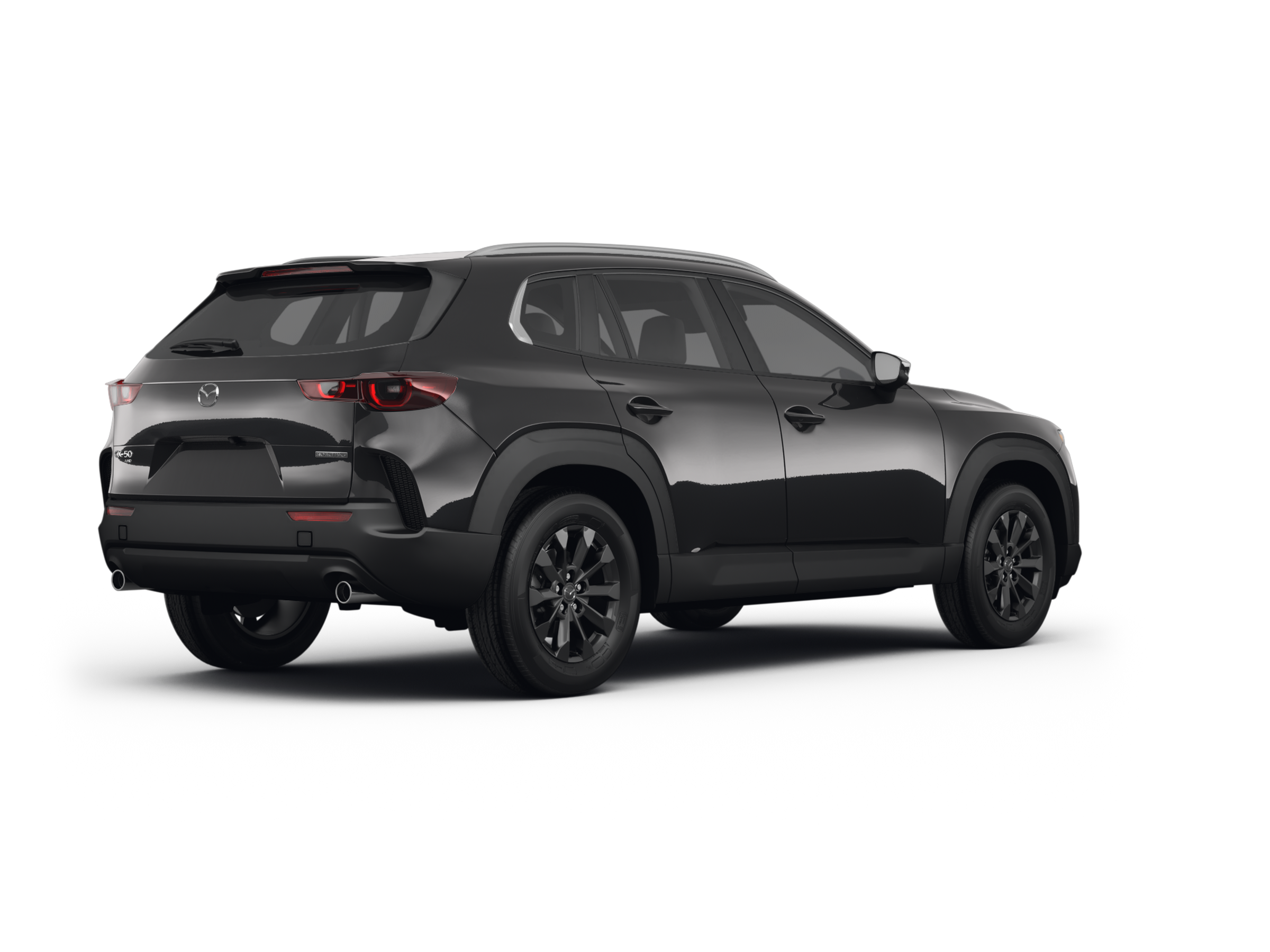 2023 Mazda CX-50 2.5 S Preferred Plus Package Image 3 of 11