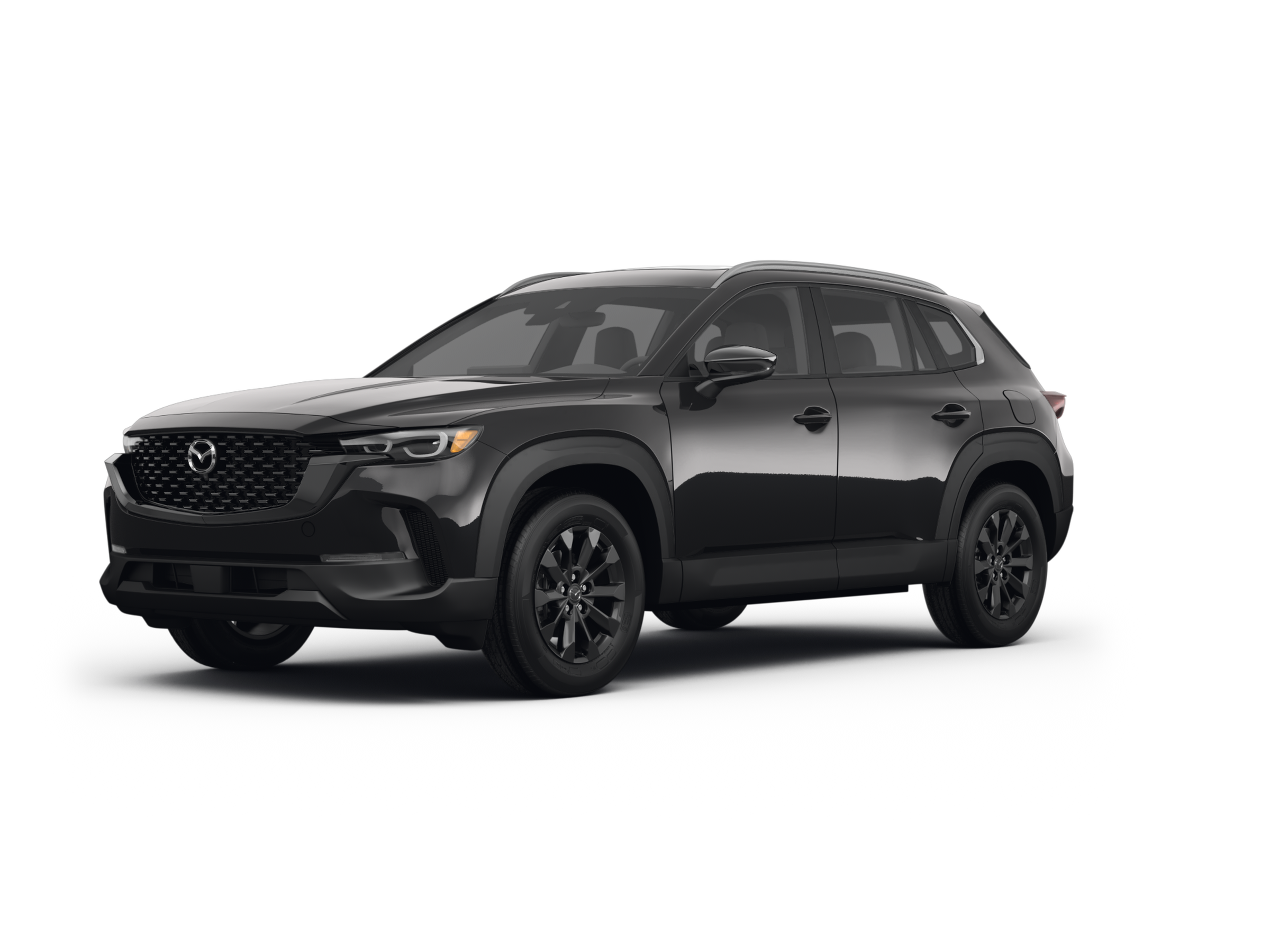 2023 Mazda CX-50 2.5 S Preferred Plus Package Image 1 of 11