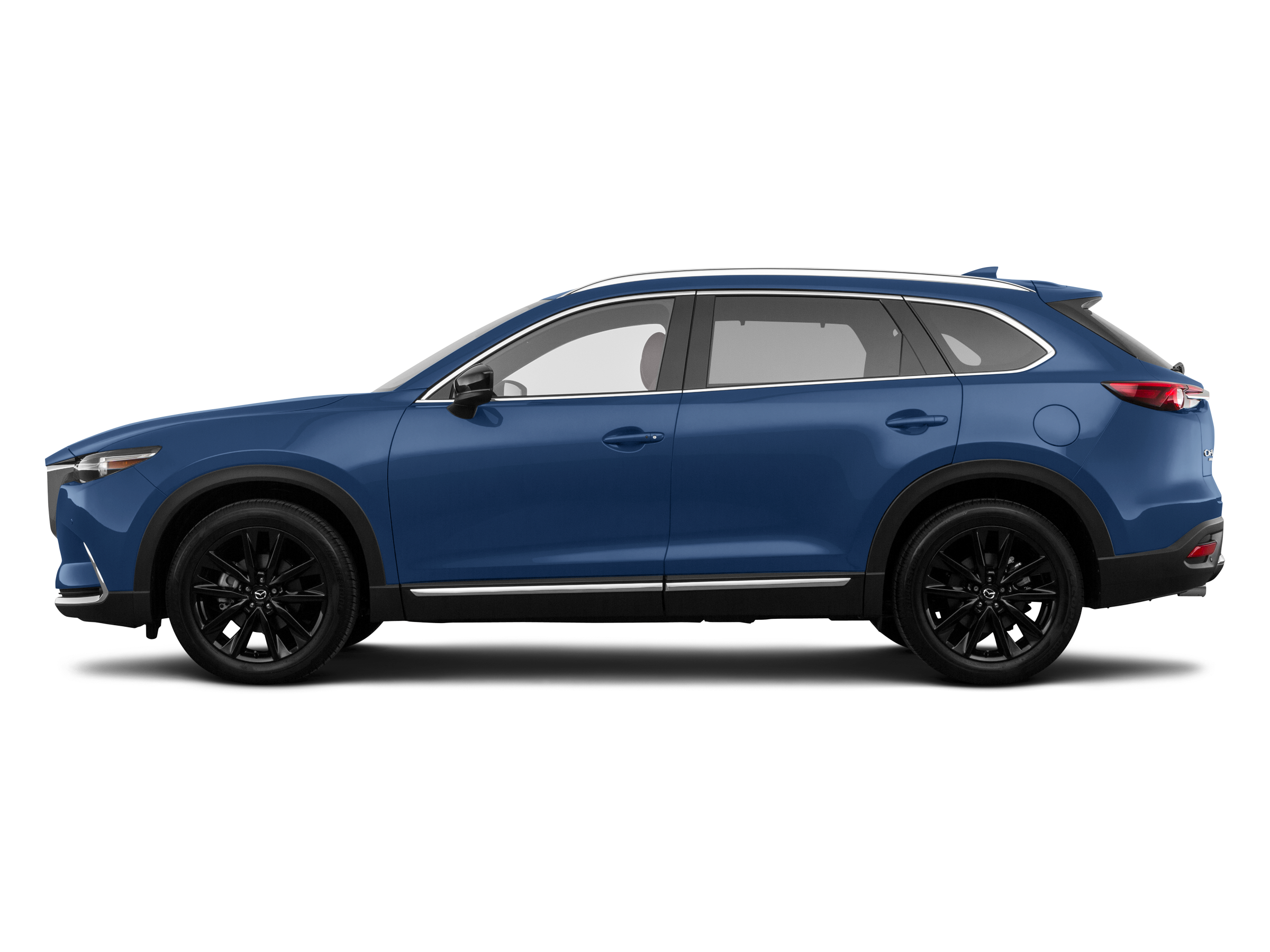 2023 Mazda CX-9 Touring Plus Image 2 of 11