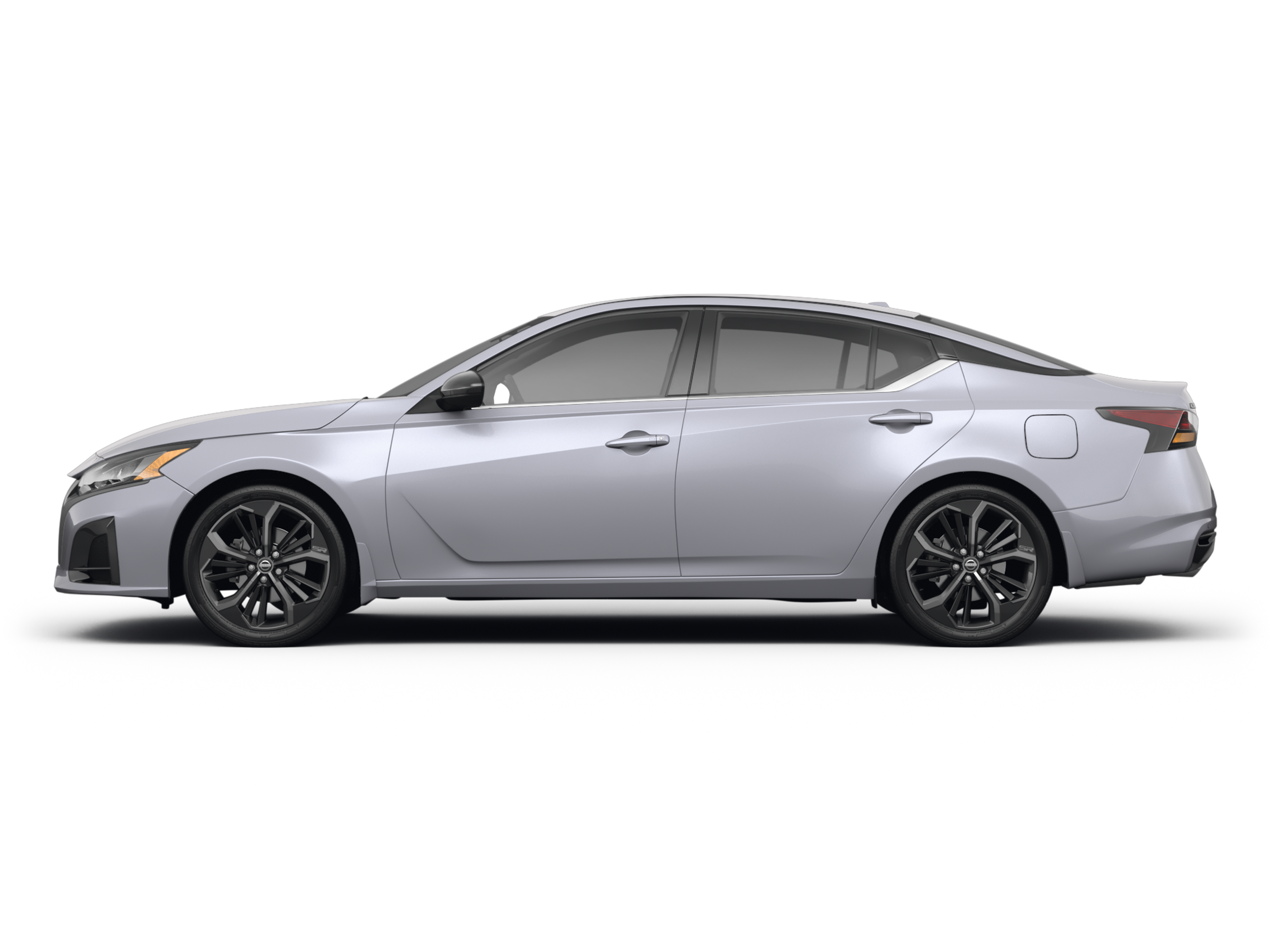 2023 Nissan Altima 2.5 SR Image 2 of 11