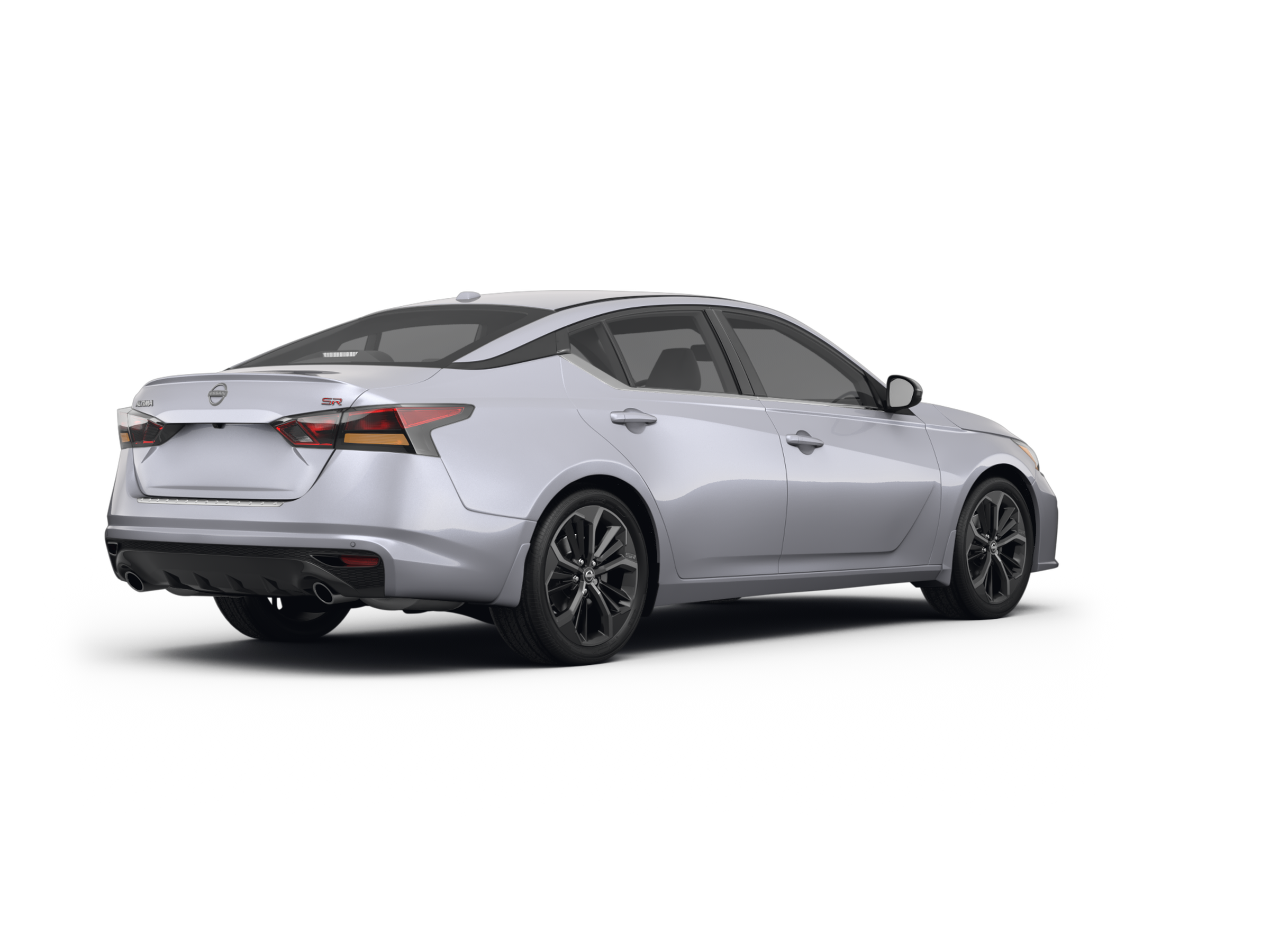 2023 Nissan Altima 2.5 SR Image 3 of 11