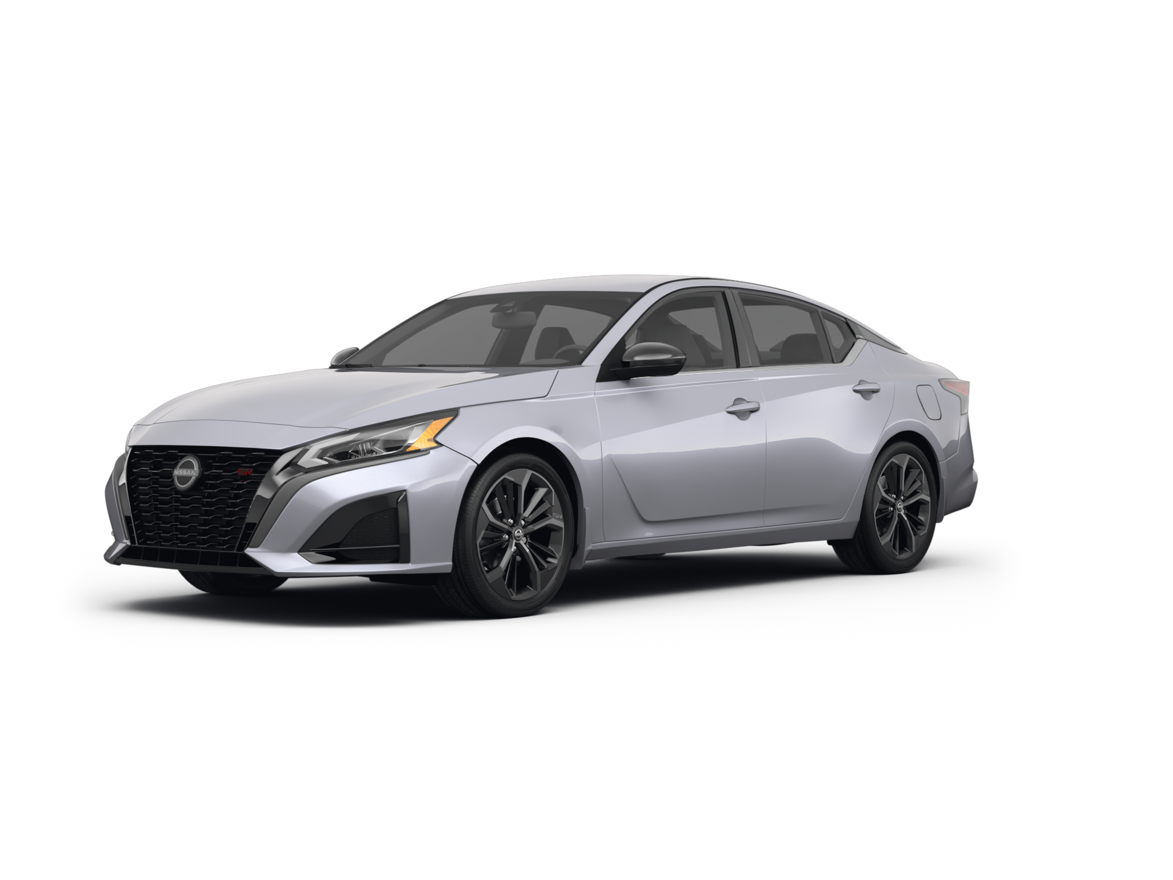 2023 Nissan Altima 2.5 SR Image 1 of 11
