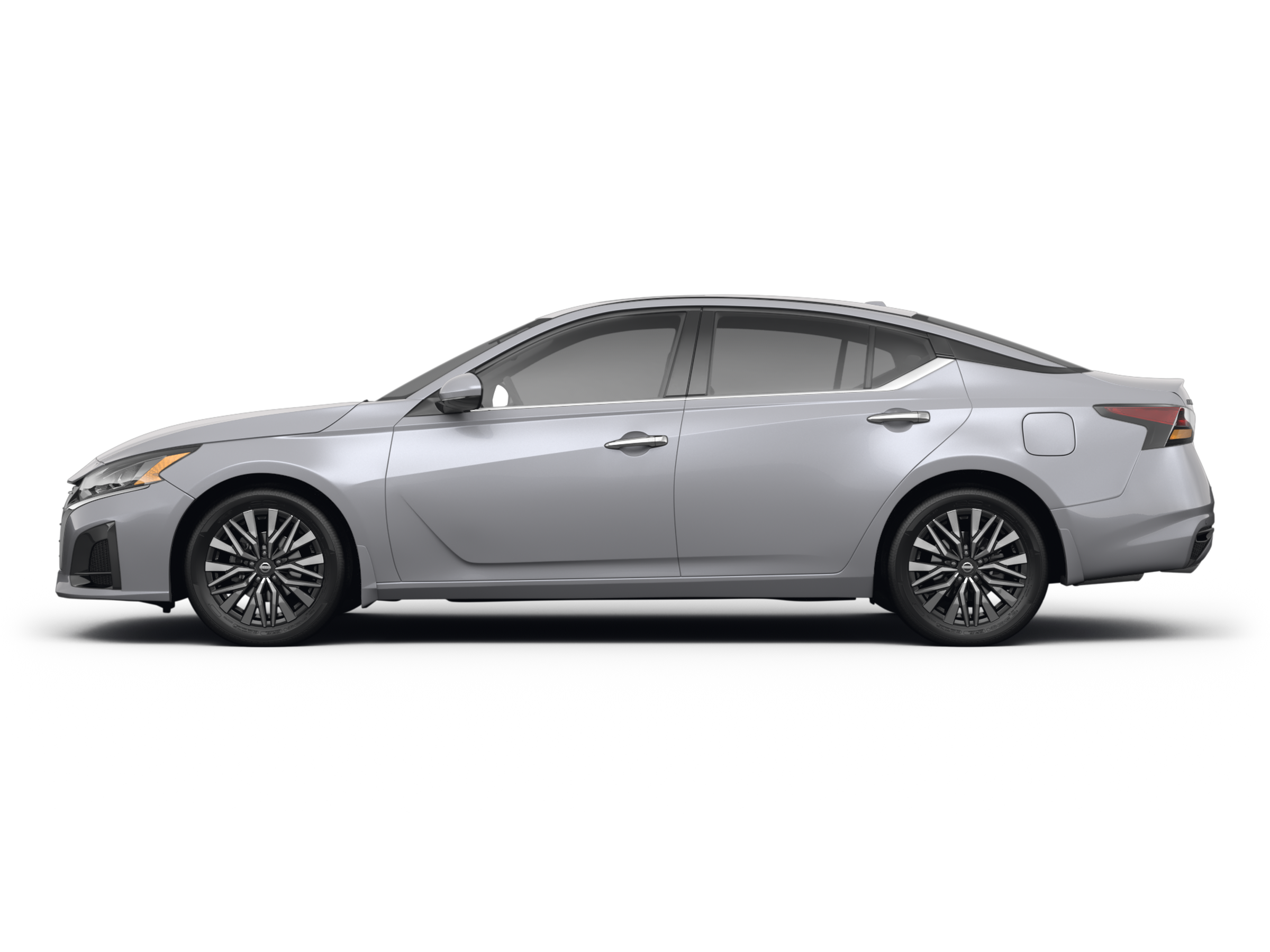 2023 Nissan Altima 2.5 S Image 2 of 11