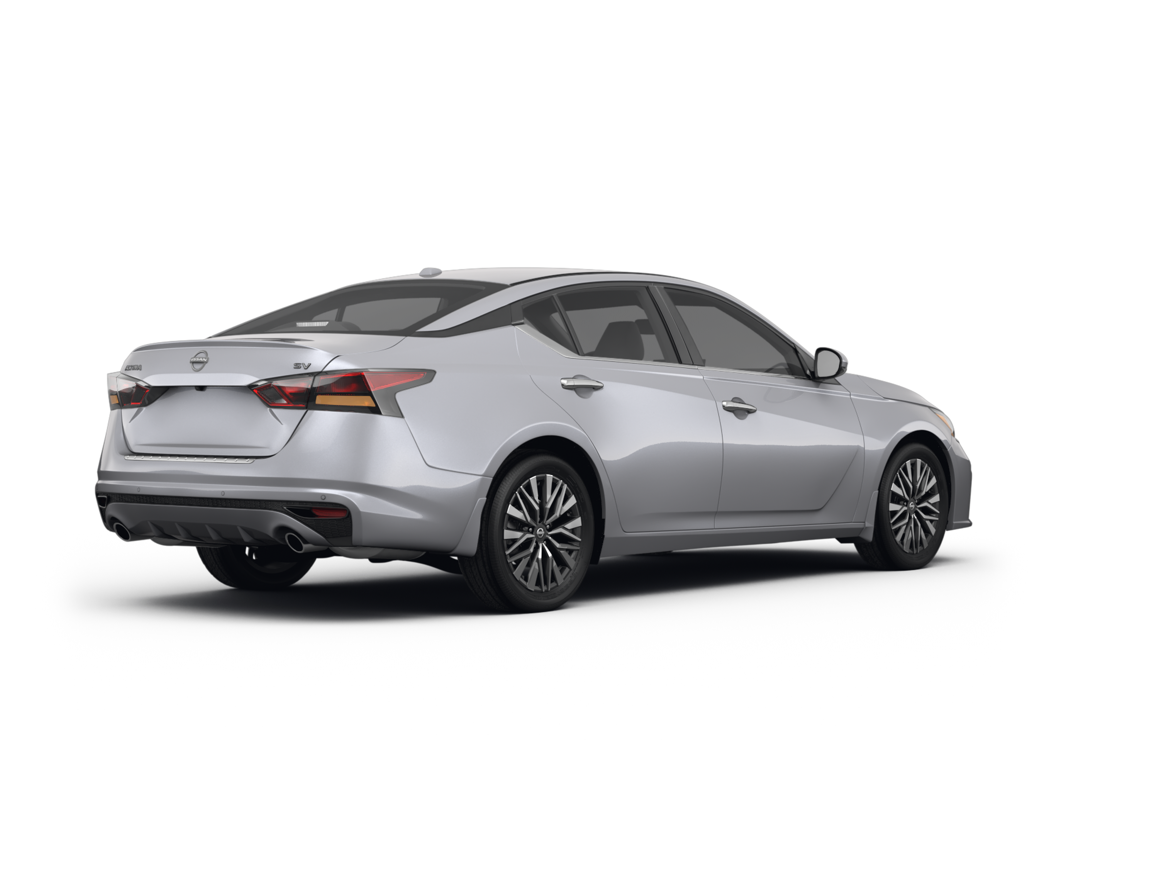 2023 Nissan Altima 2.5 S Image 3 of 11
