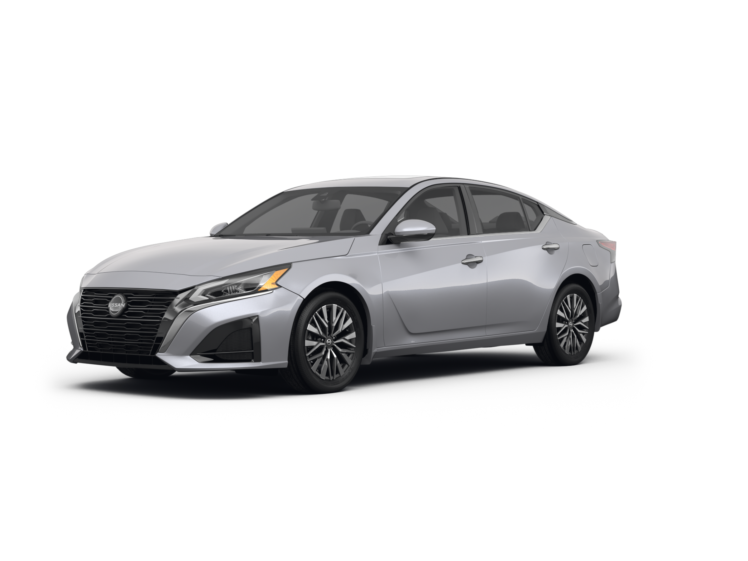 2023 Nissan Altima 2.5 S Image 1 of 11