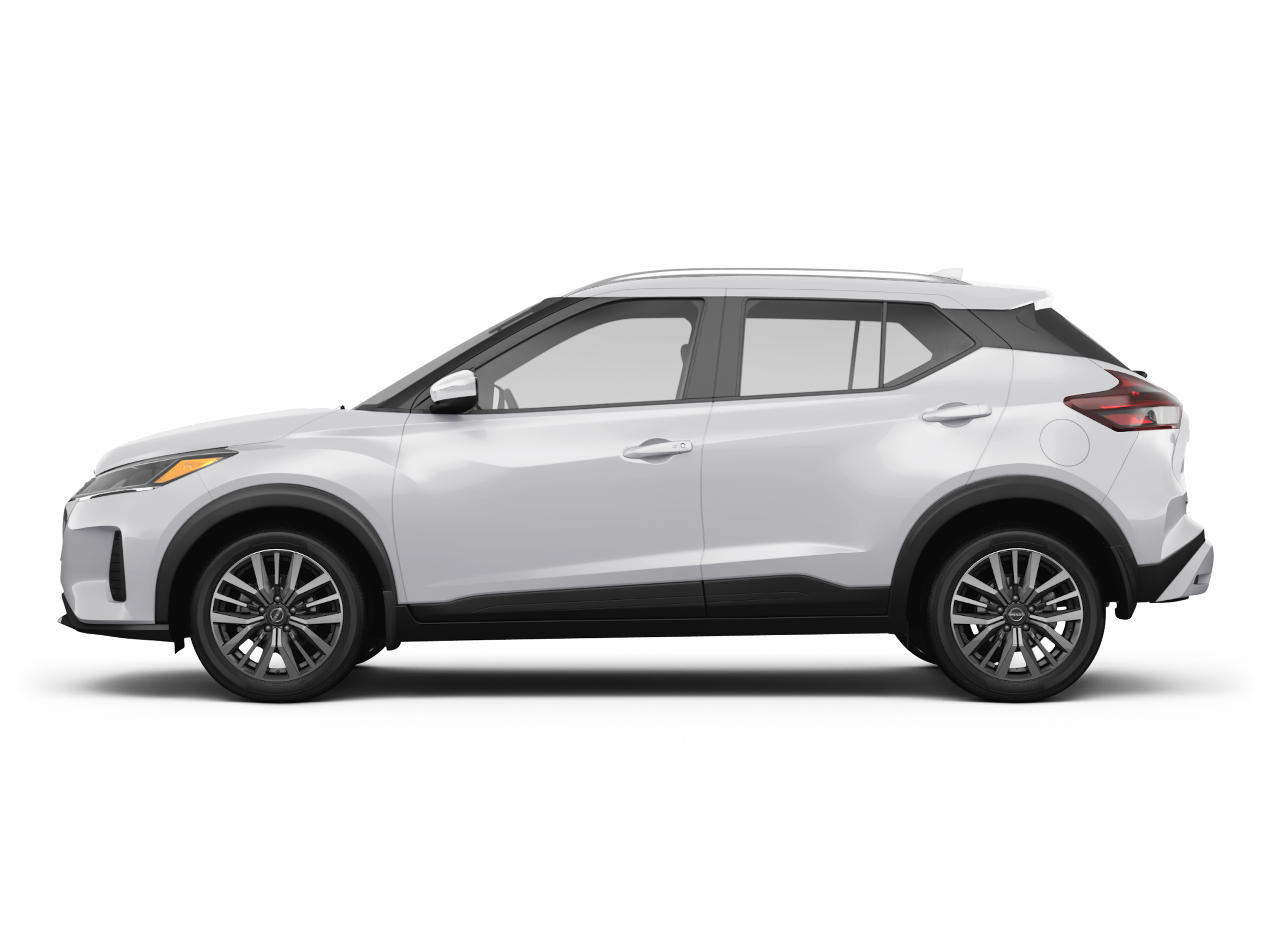 2023 Nissan Kicks S Image 2 of 11