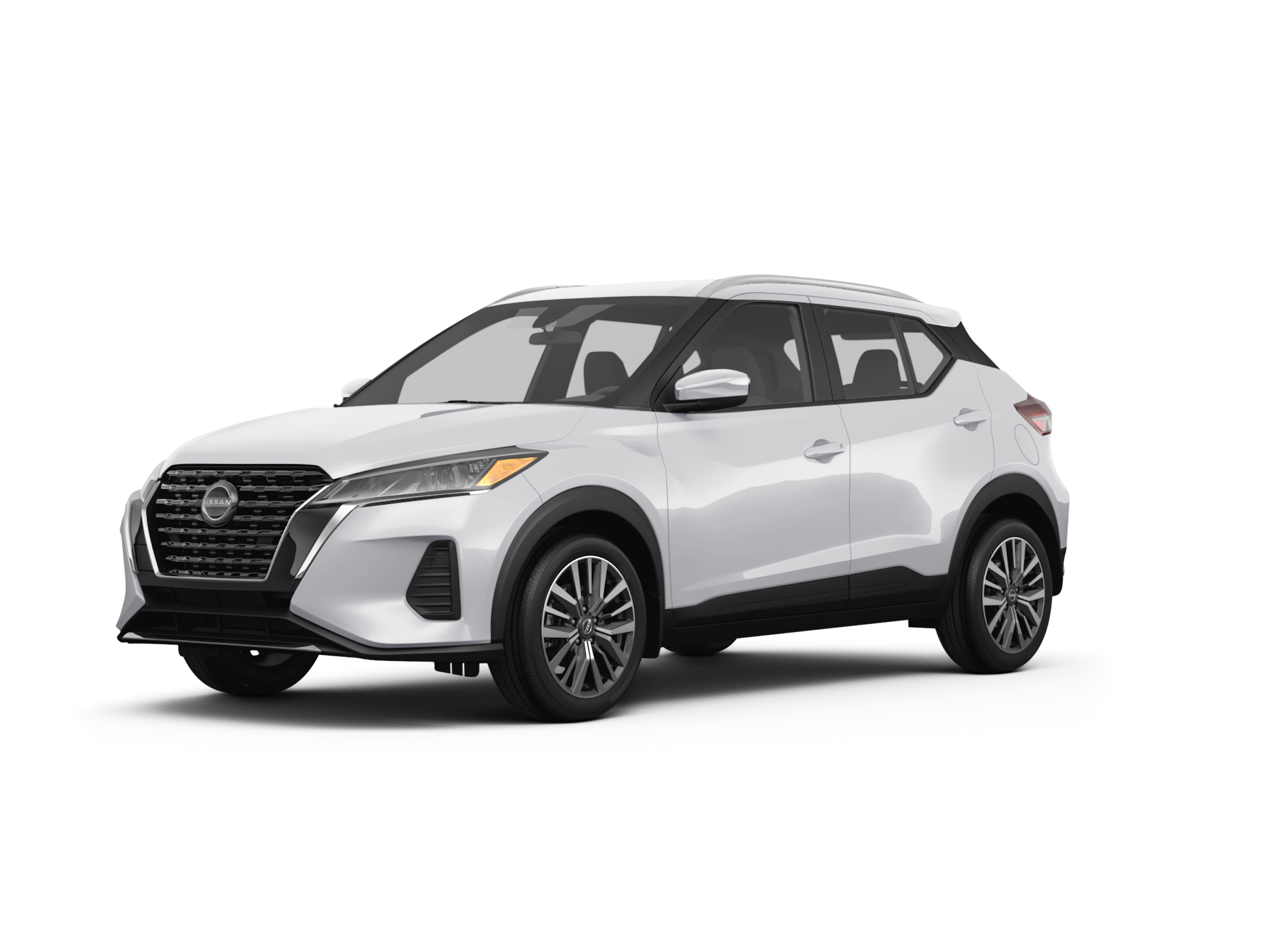 2023 Nissan Kicks S Image 1 of 11