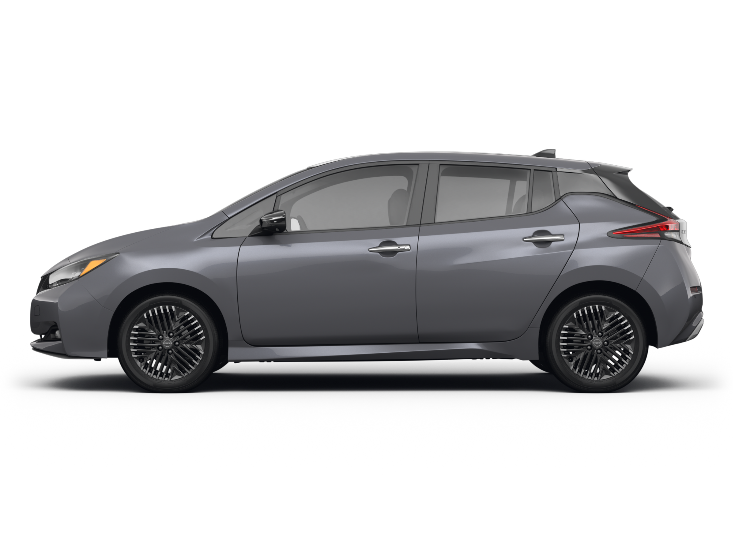 2023 Nissan Leaf SV Plus Image 2 of 11