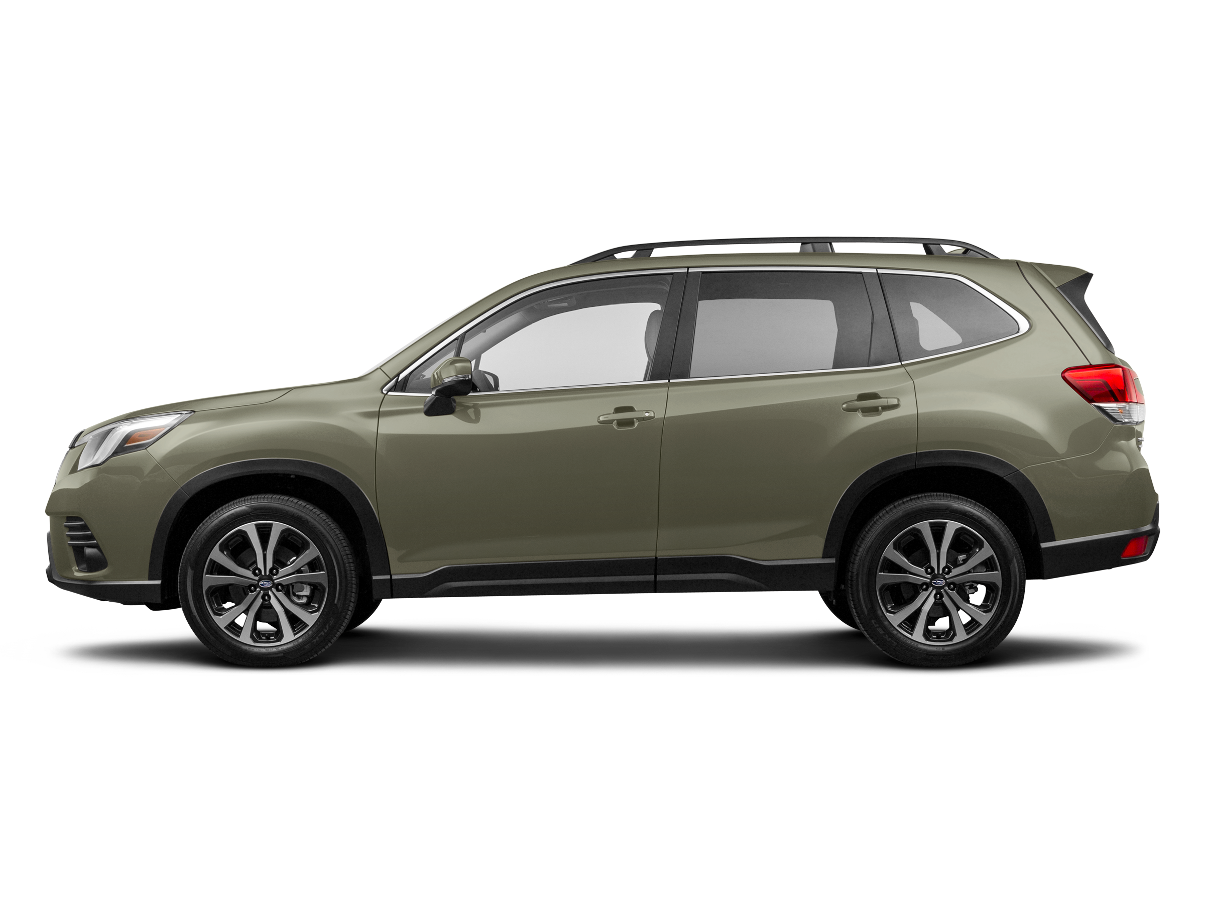 2023 Subaru Forester Limited Image 2 of 11