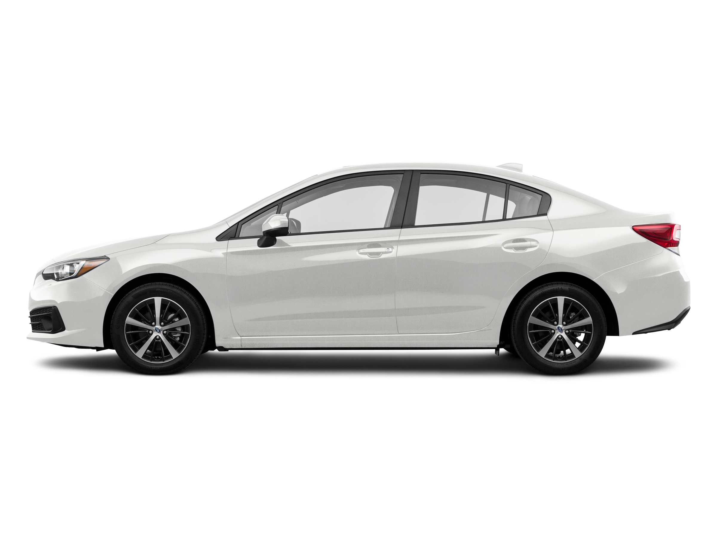 2023 Subaru Impreza Premium Image 2 of 11