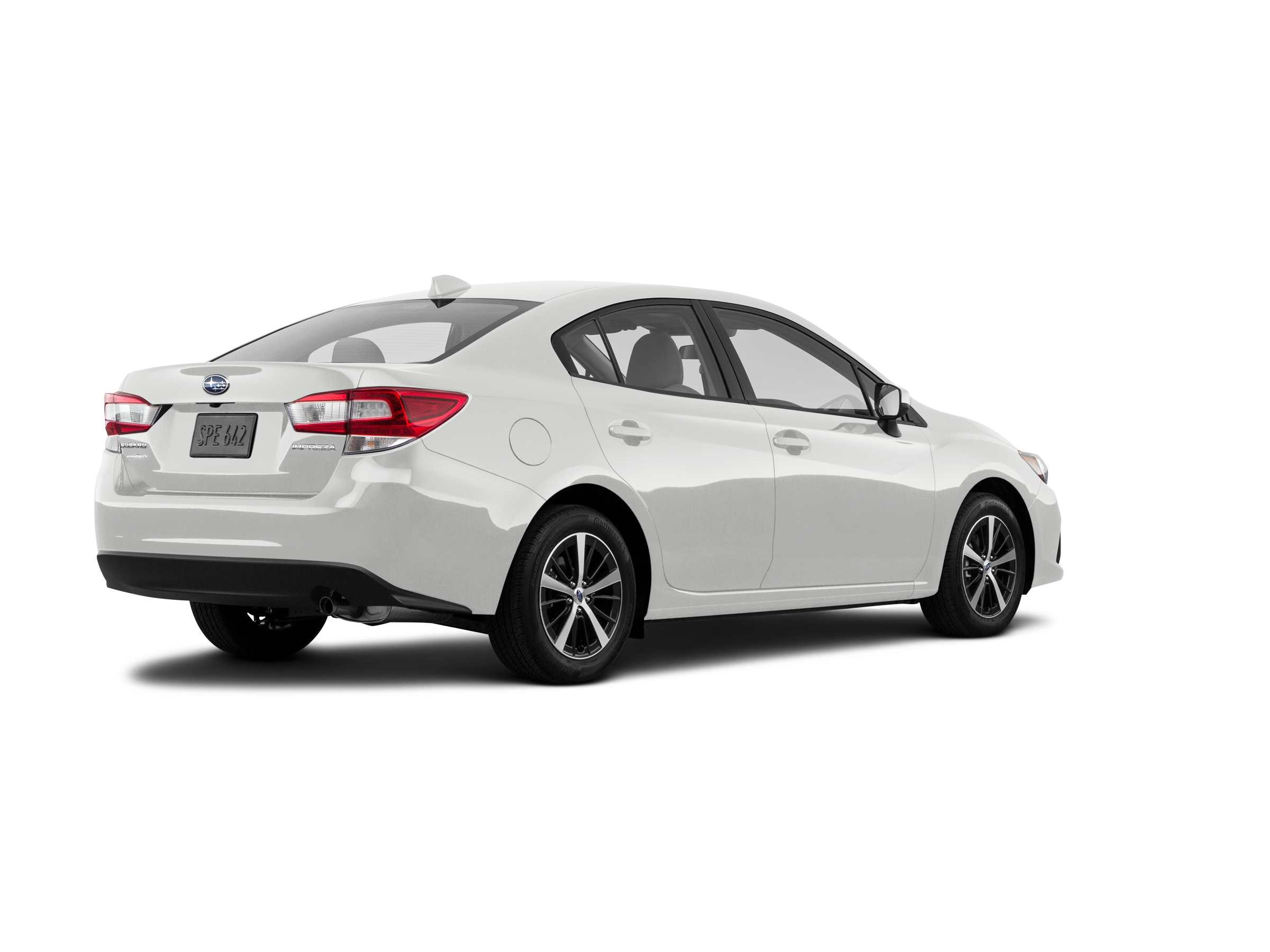 2023 Subaru Impreza Premium Image 3 of 11