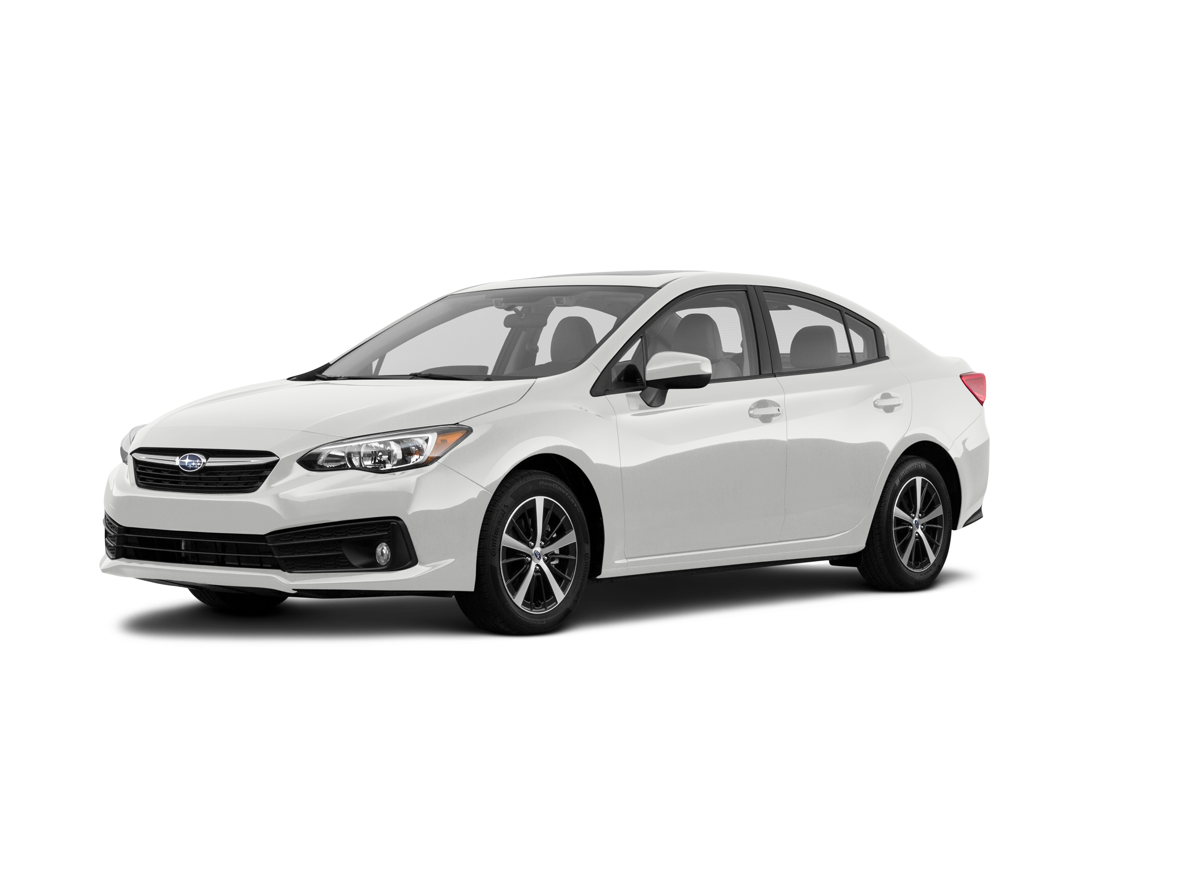 2023 Subaru Impreza Premium Image 1 of 11