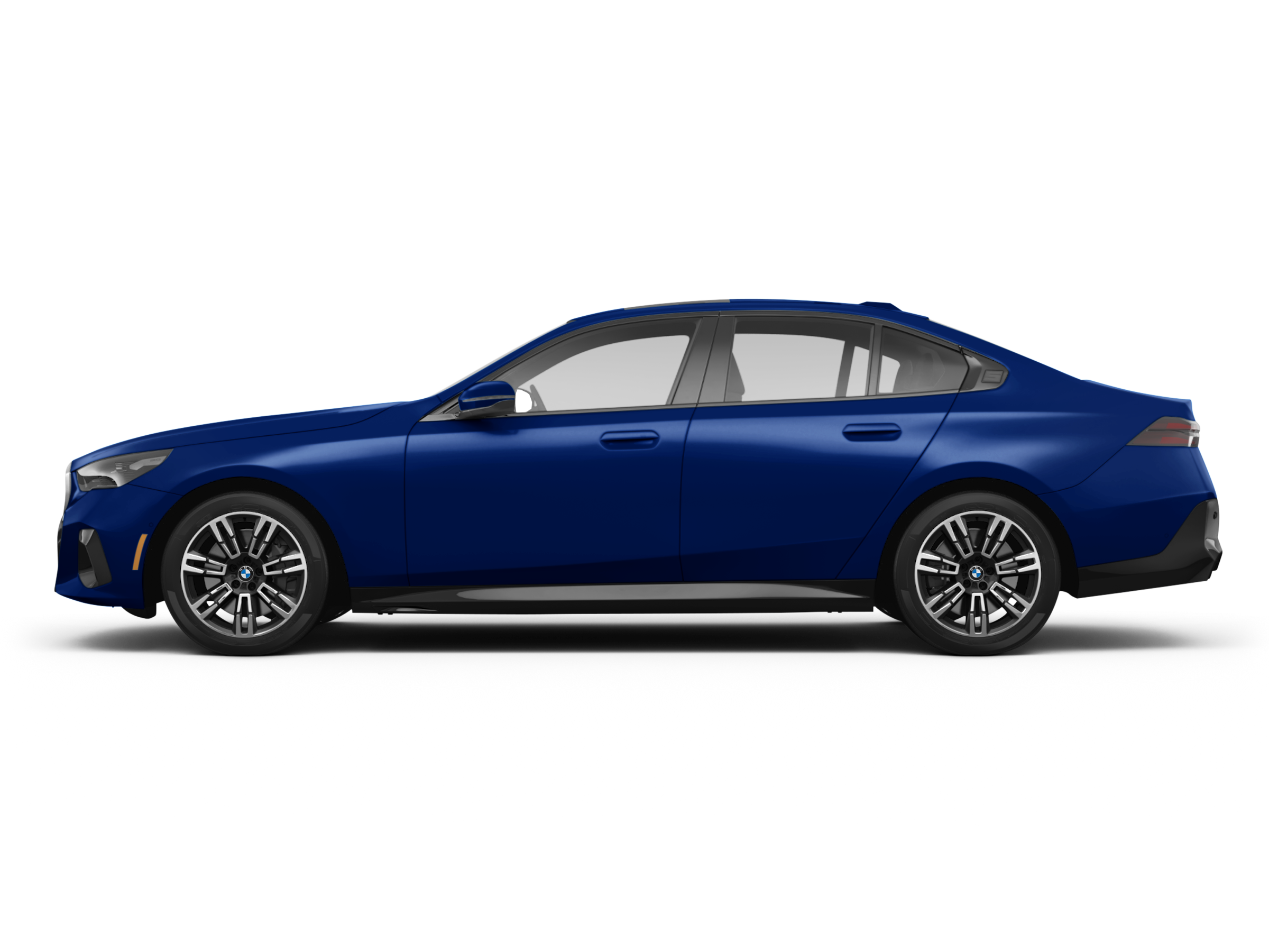 2024 BMW 5 Series 530i xDrive Image 2 of 11