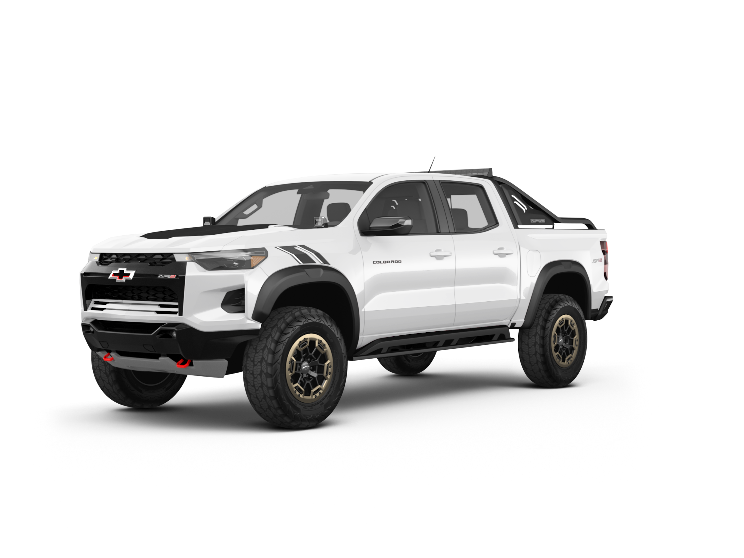 Vehicle image 1 of 3