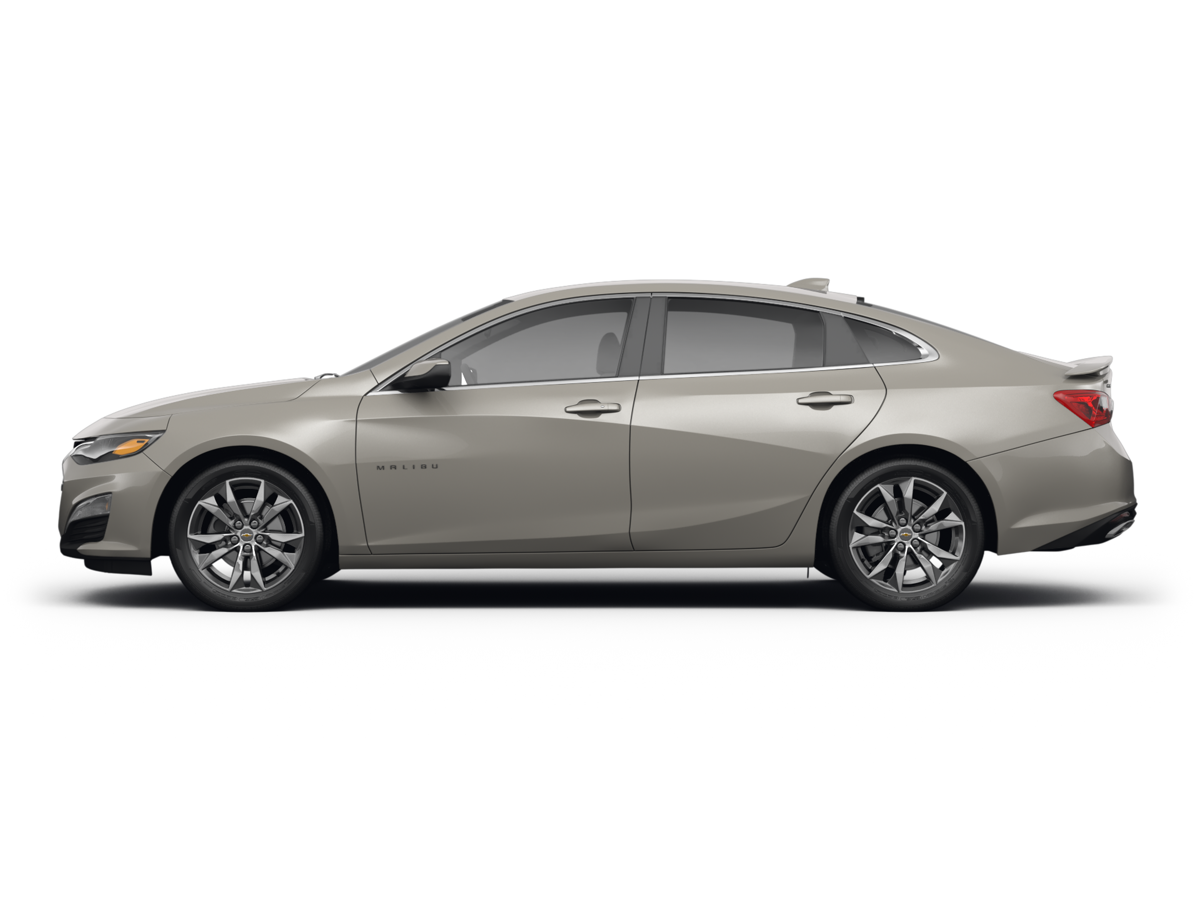 2024 Chevrolet Malibu LS Image 2 of 11