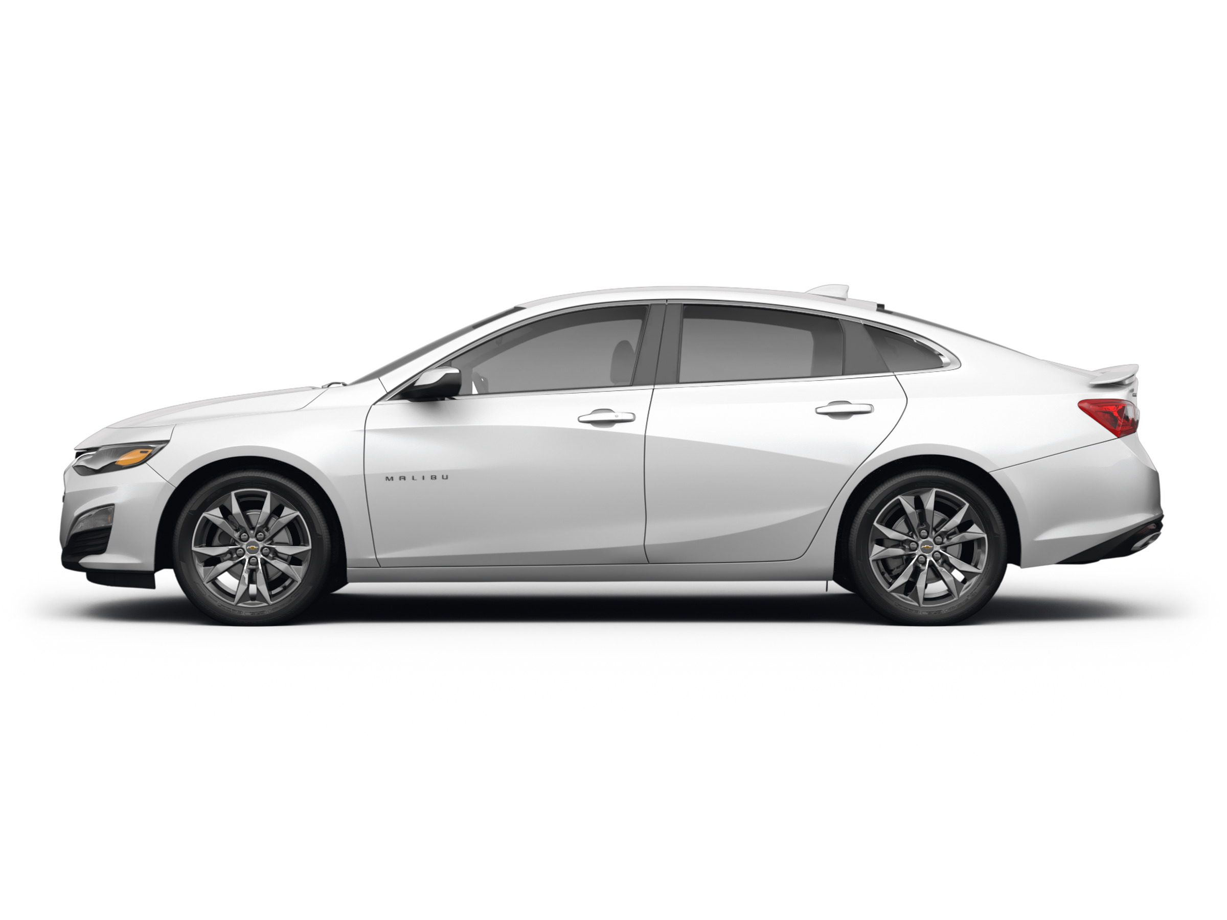 2024 Chevrolet Malibu LT Image 2 of 11