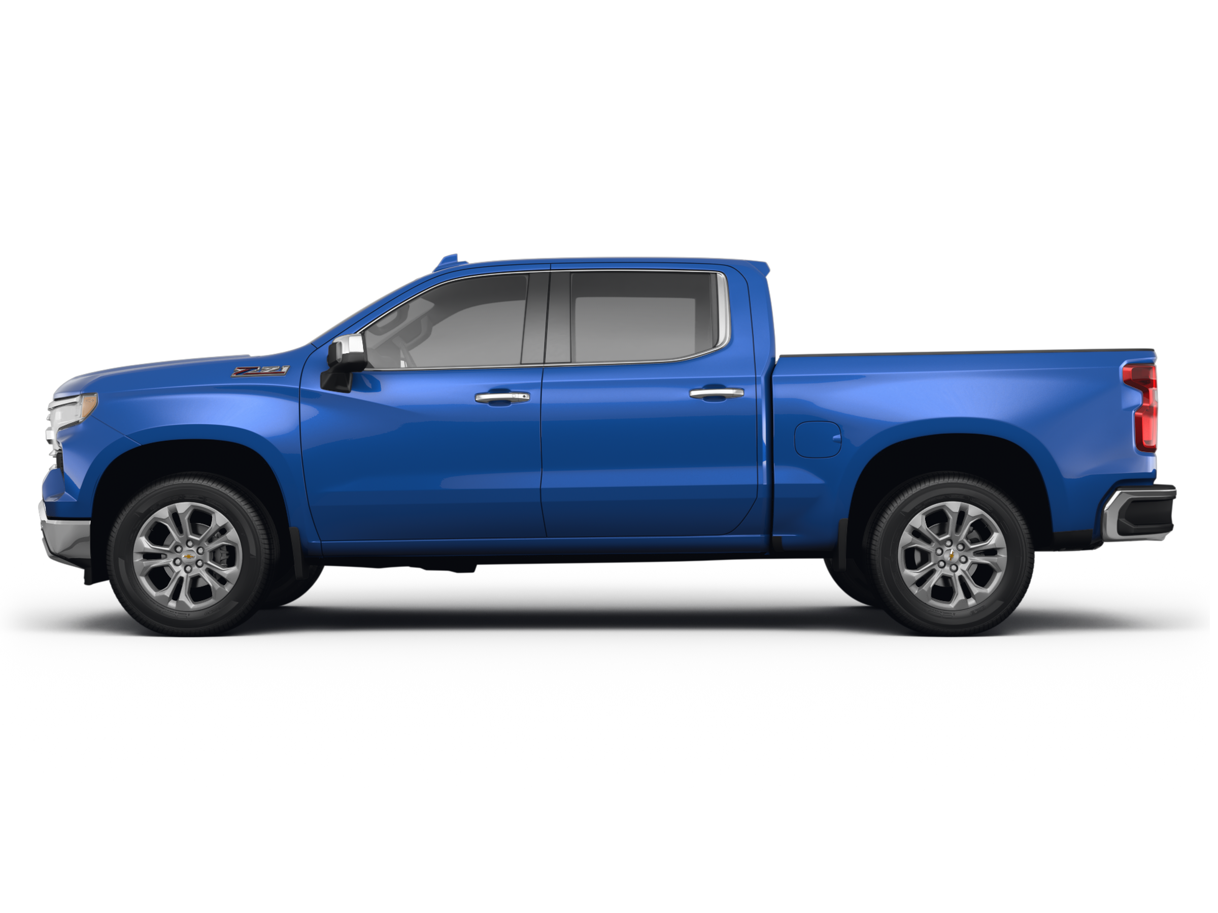 2024 Chevrolet Silverado 1500 RST Image 2 of 11