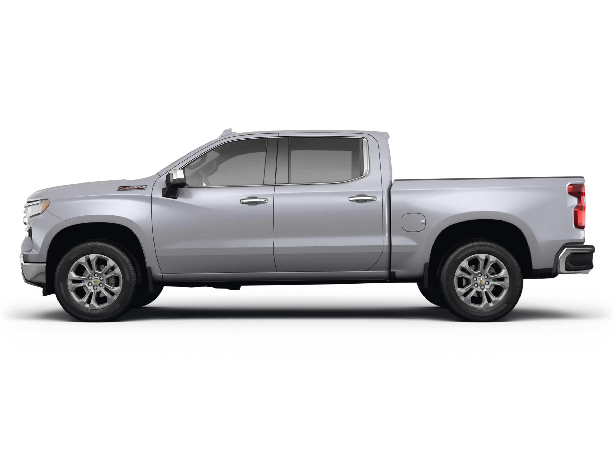 2024 Chevrolet Silverado 1500 LT Image 2 of 11