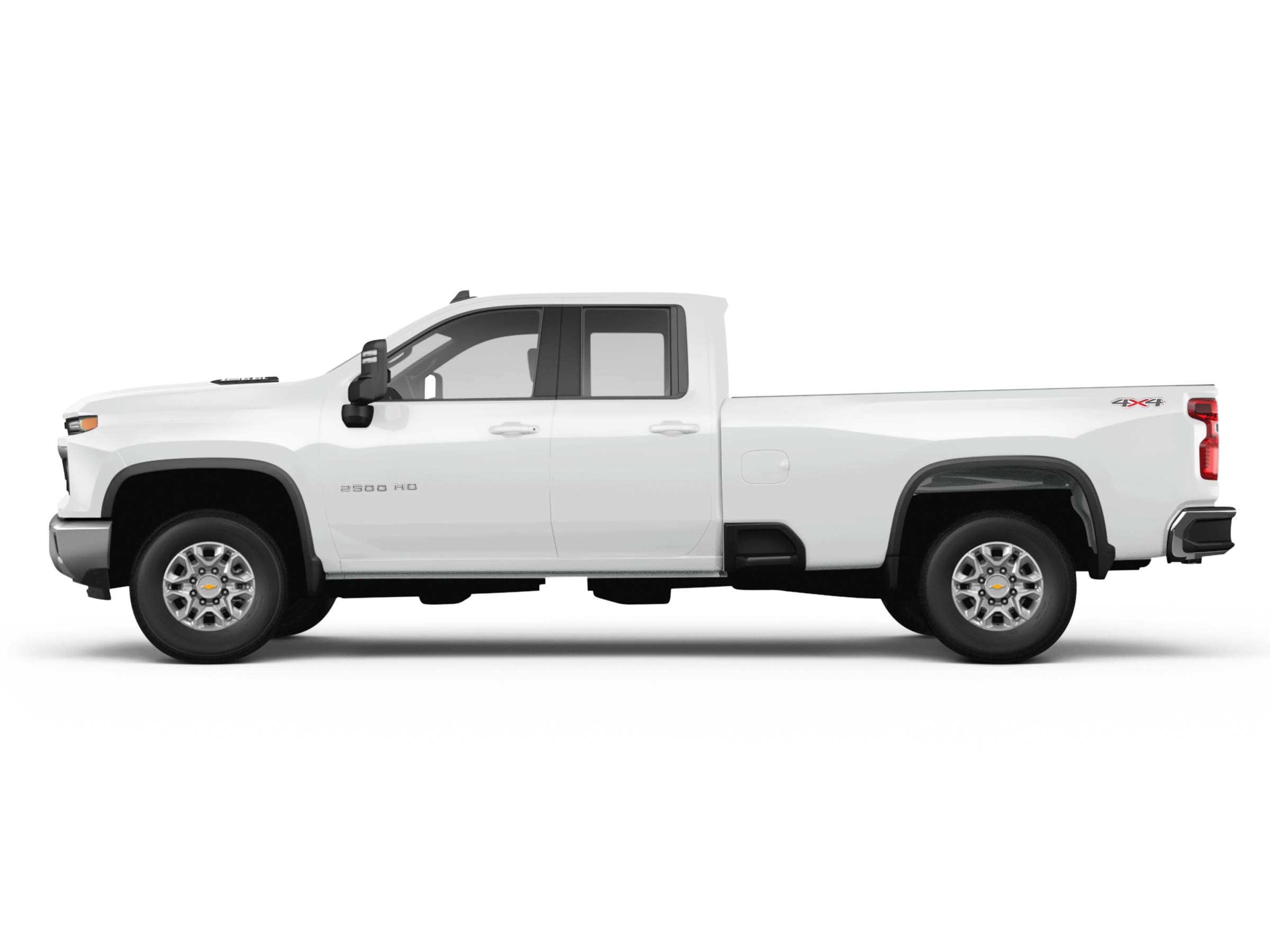 2024 Chevrolet Silverado 2500HD Work Truck Image 2 of 10