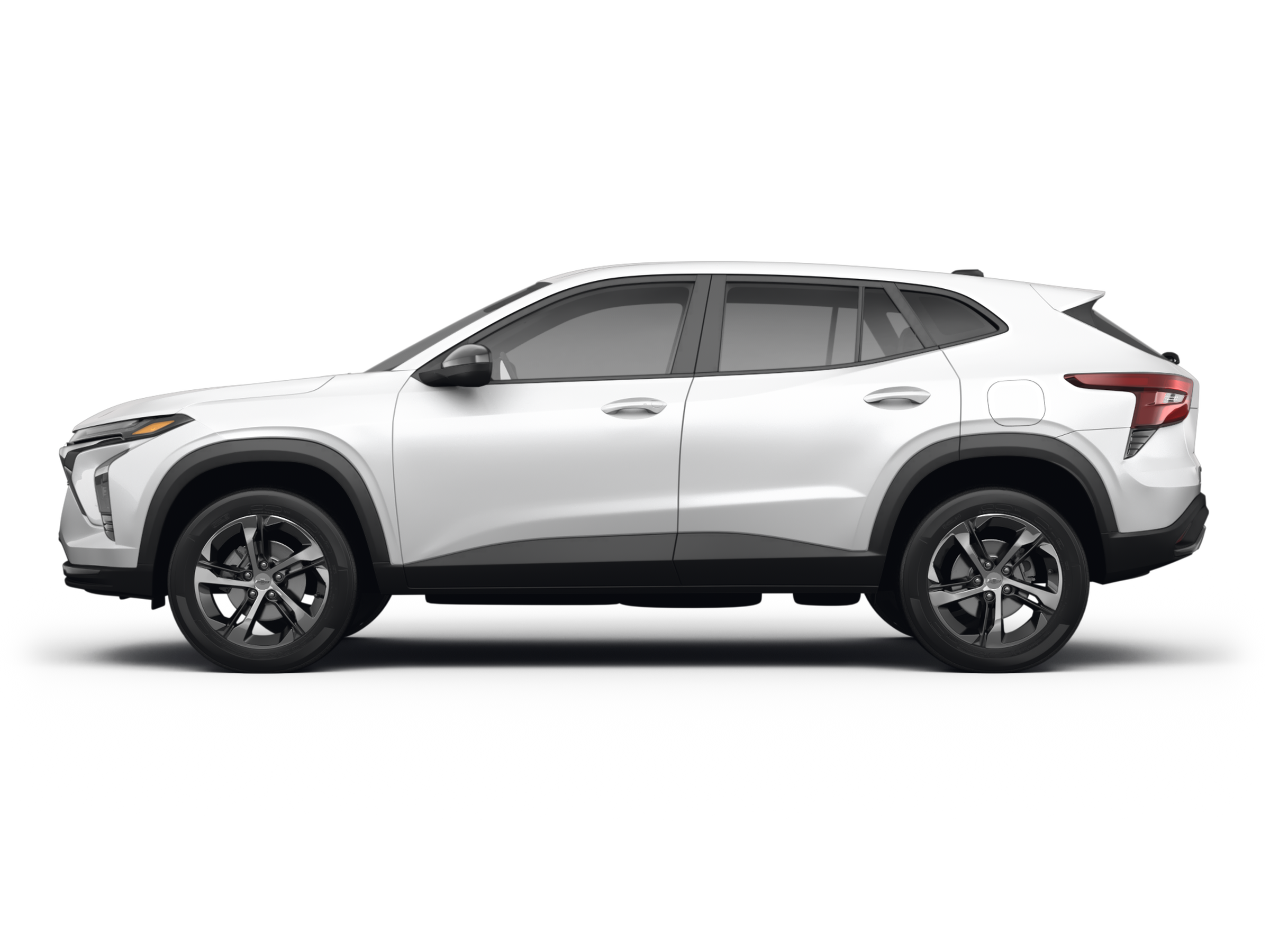 2024 Chevrolet Trax 1RS Image 2 of 11