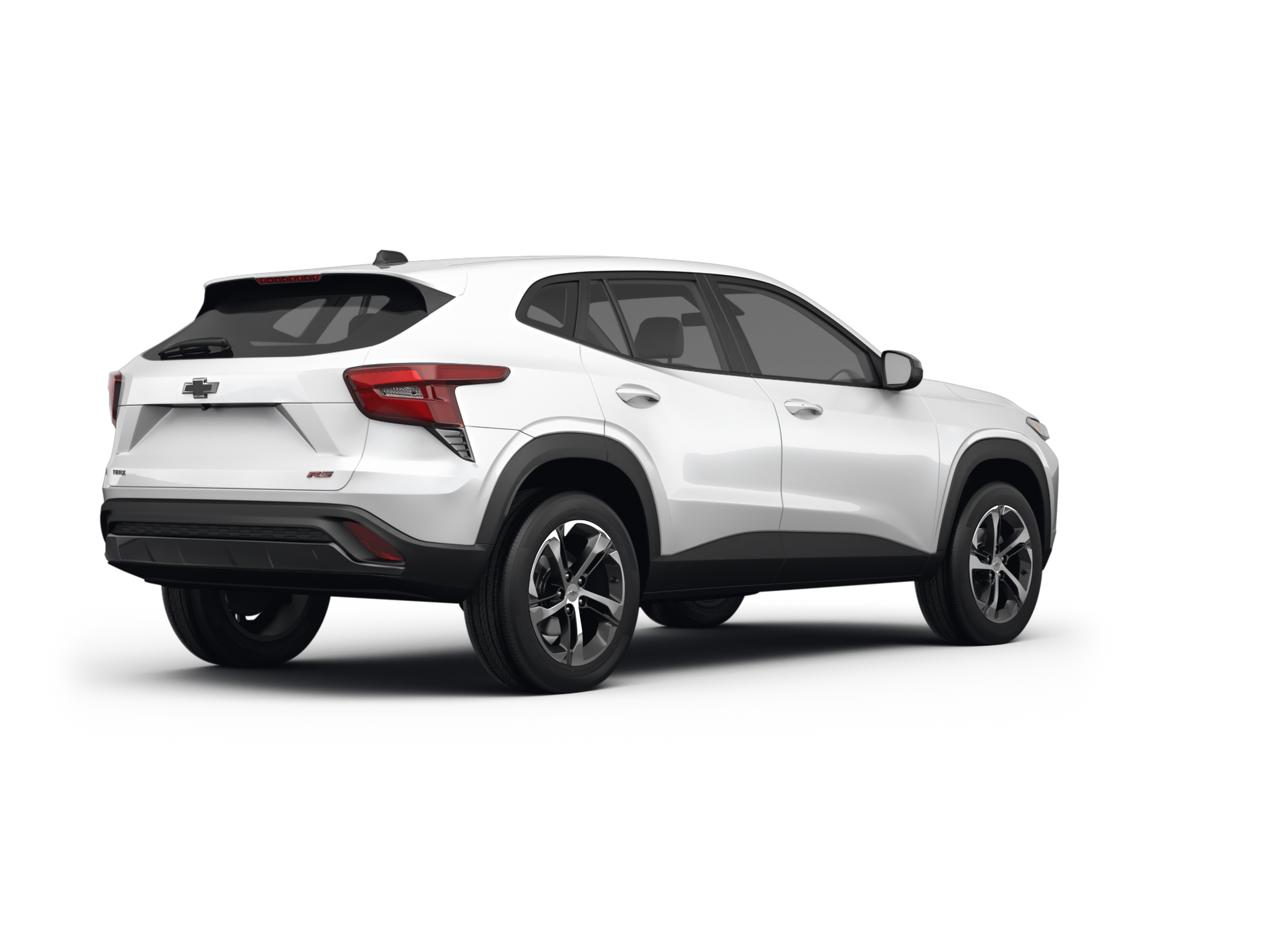 2024 Chevrolet Trax 1RS Image 3 of 11