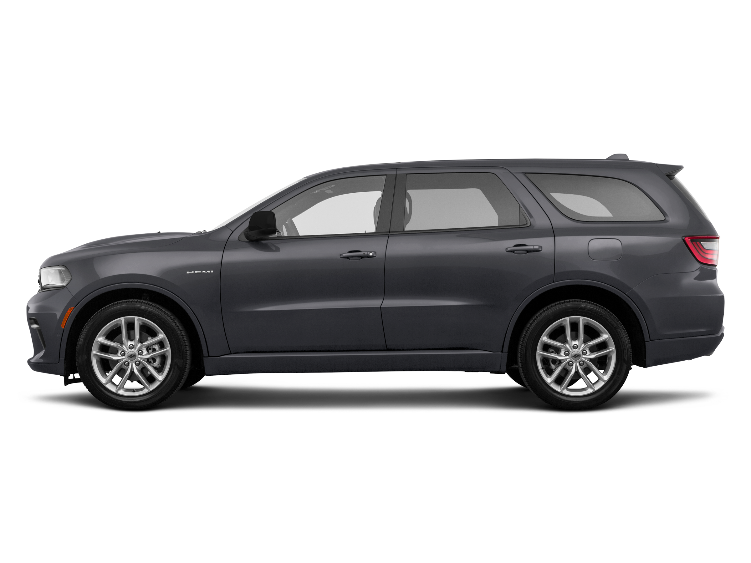 2024 Dodge Durango GT Image 2 of 11