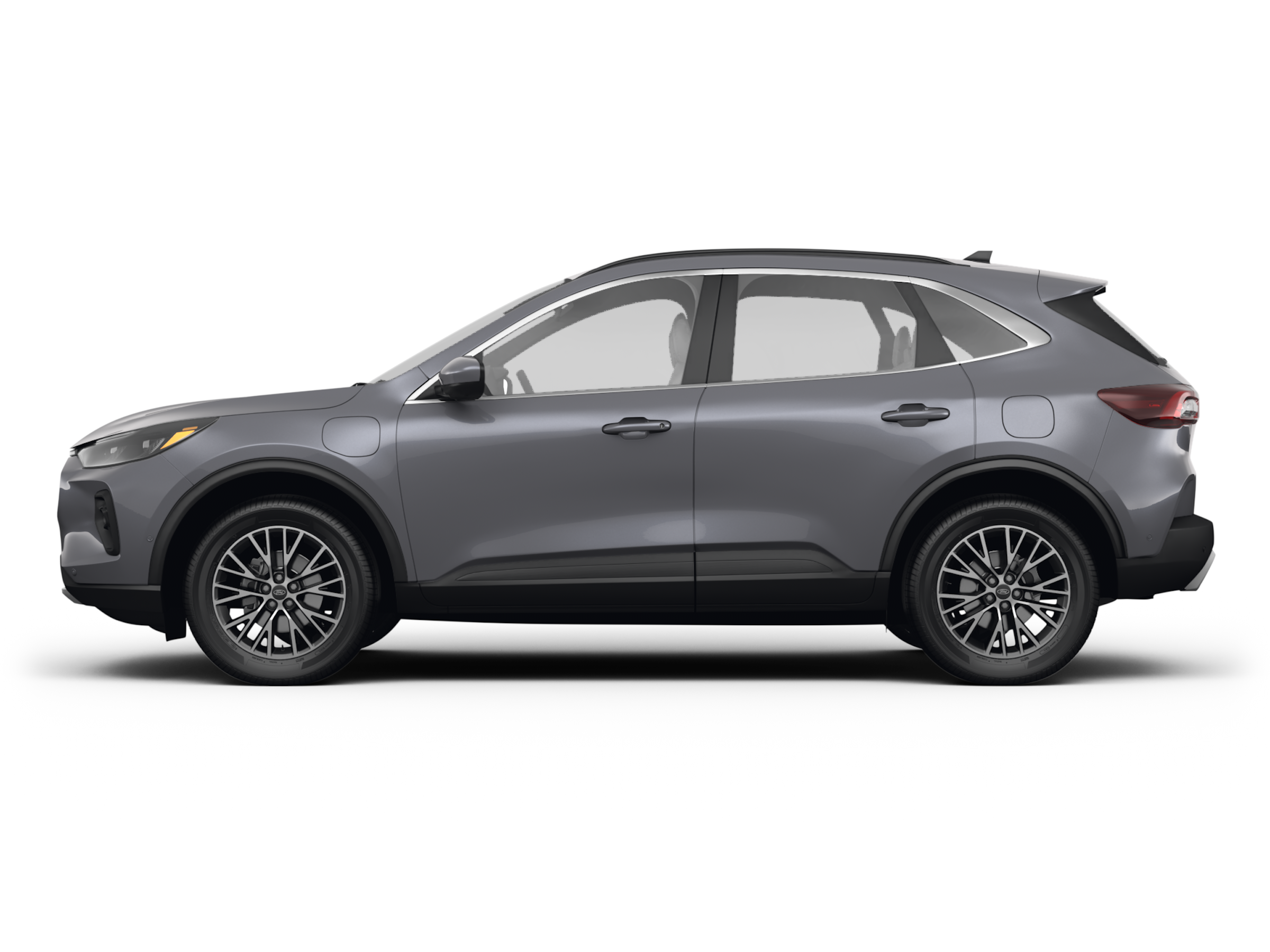 2024 Ford Escape PHEV Image 2 of 11