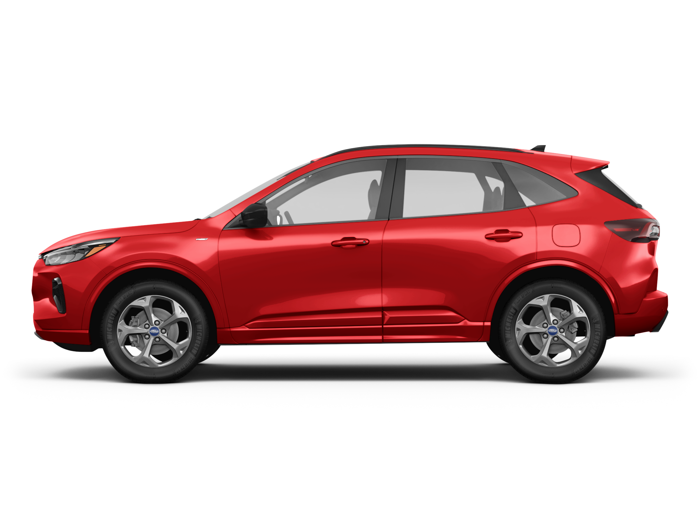 2024 Ford Escape Active Image 2 of 11