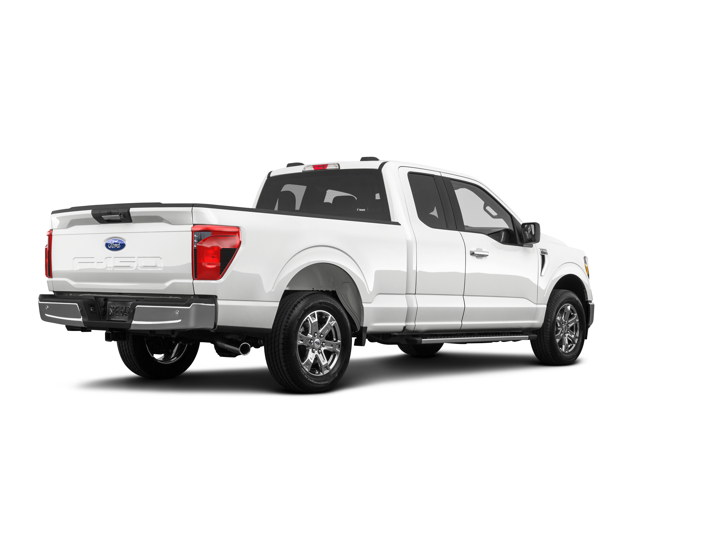 Vehicle image 3 of 3
