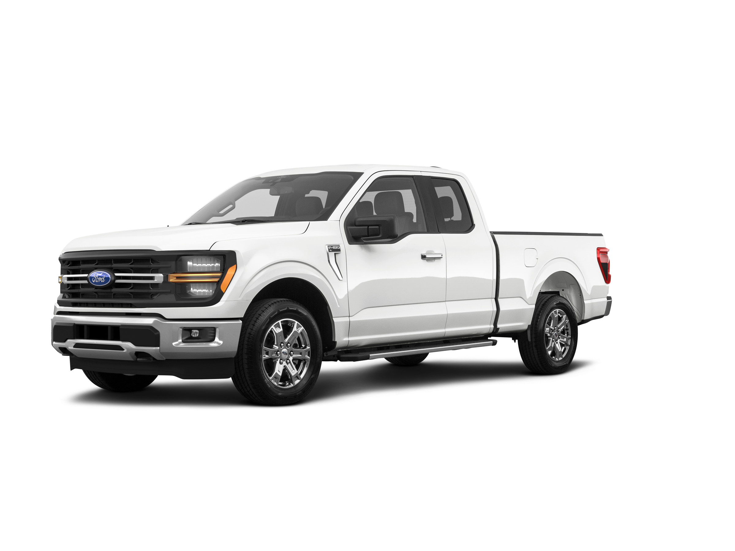 Vehicle image 1 of 3