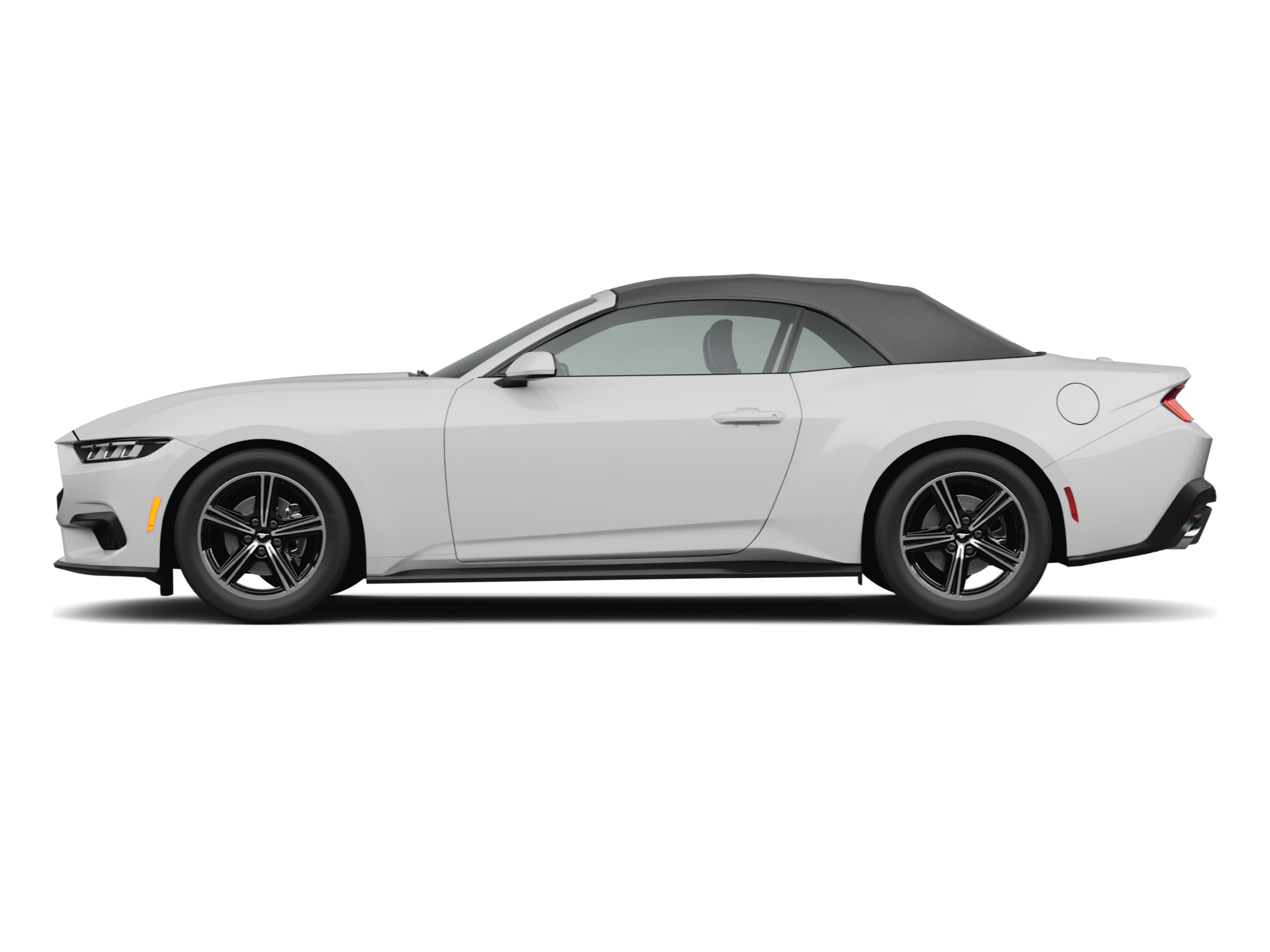2024 Ford Mustang EcoBoost Premium Image 2 of 11
