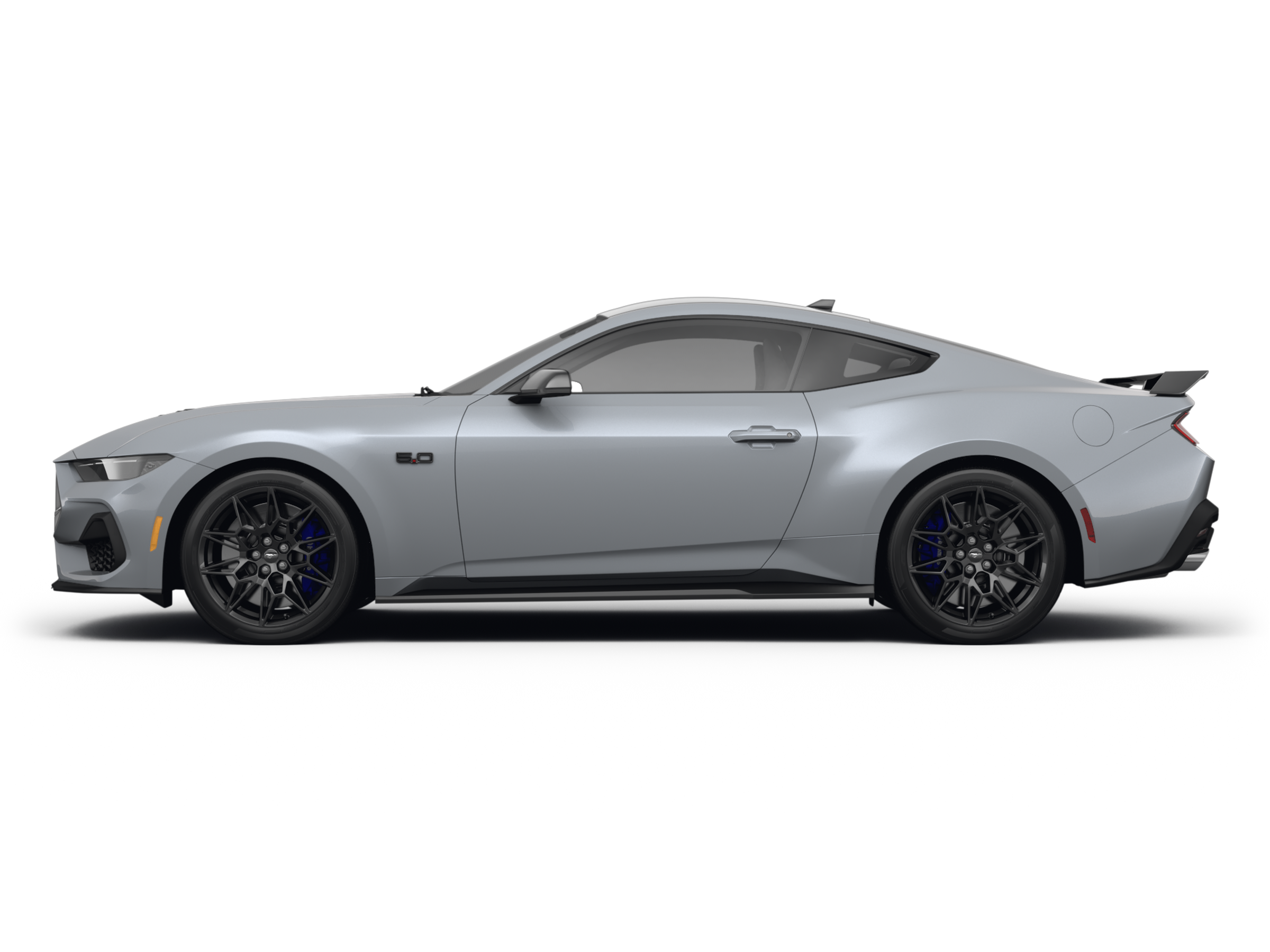 2024 Ford Mustang EcoBoost Premium Image 2 of 11