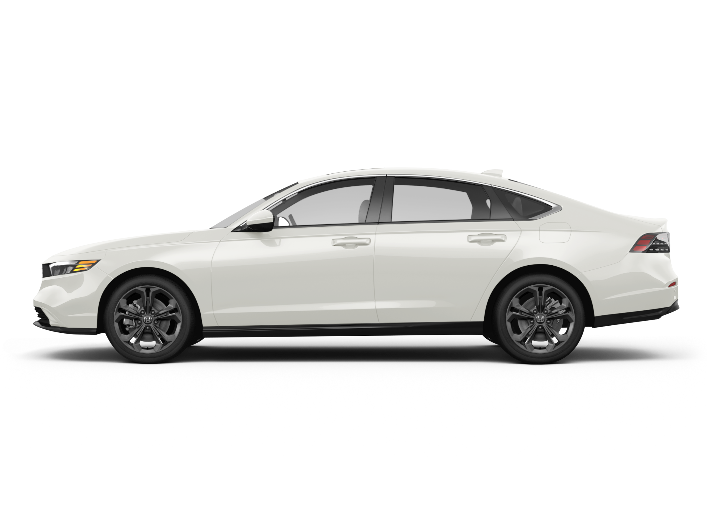 2024 Honda Accord Hybrid Sport Image 2 of 11