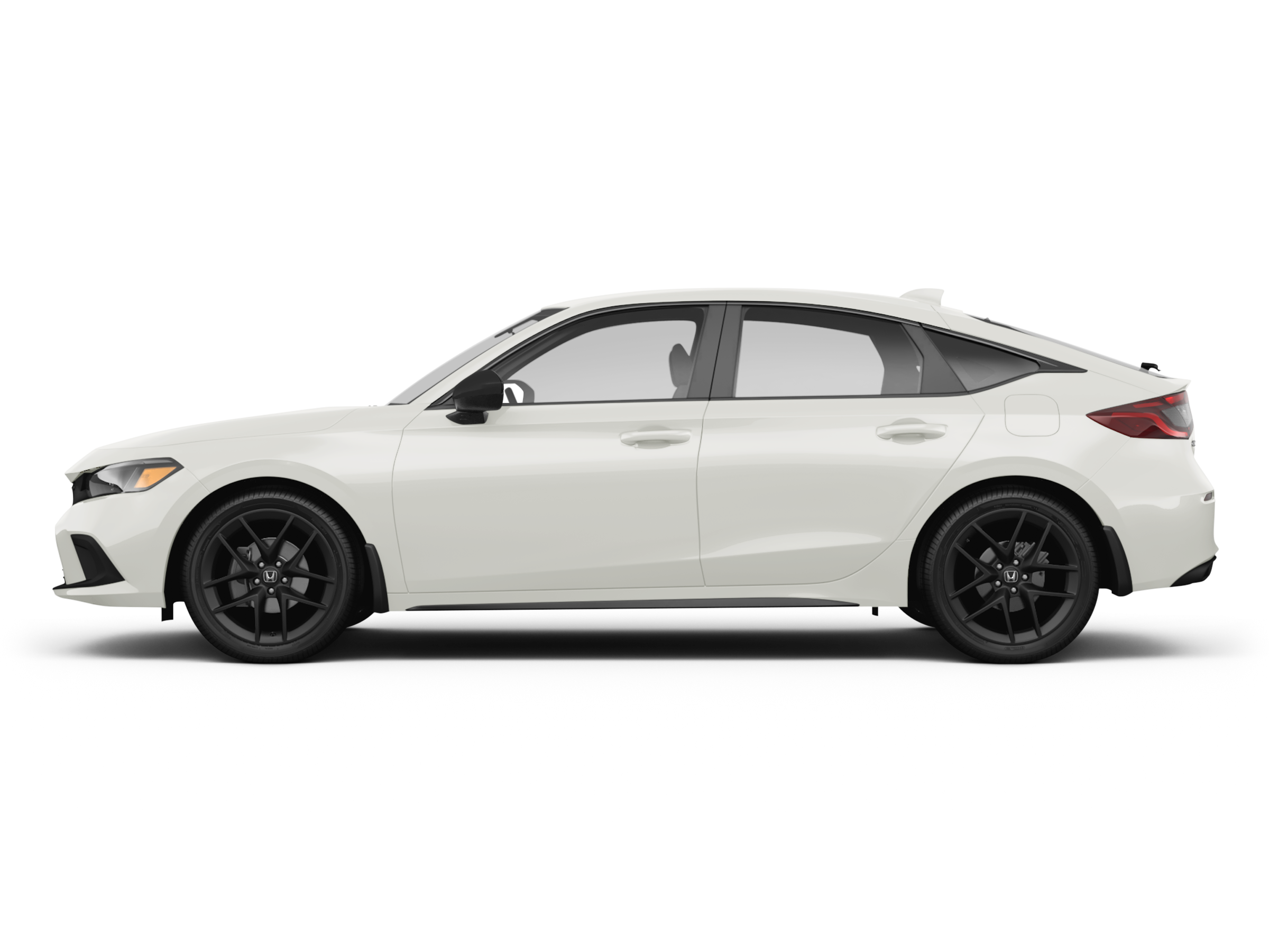 2024 Honda Civic Sport Image 2 of 11