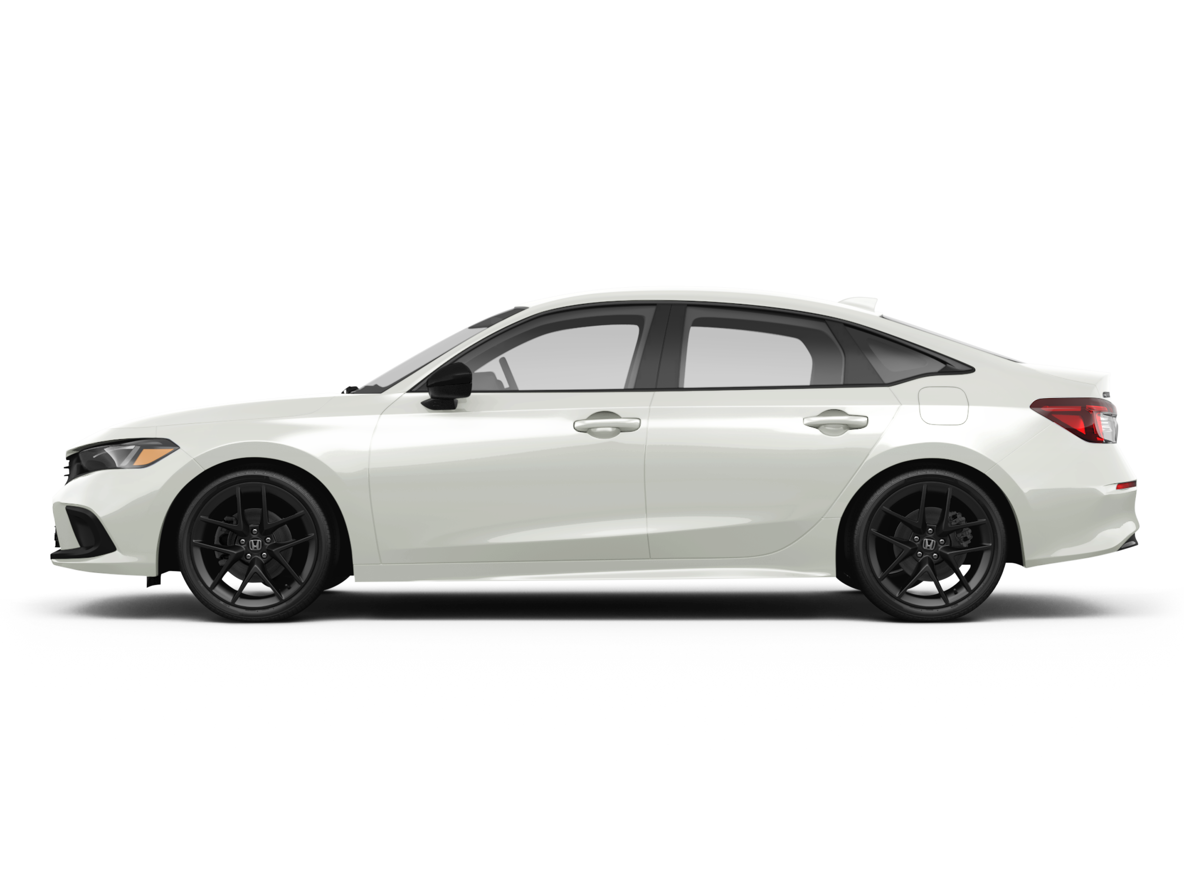 2024 Honda Civic Sport Image 2 of 11