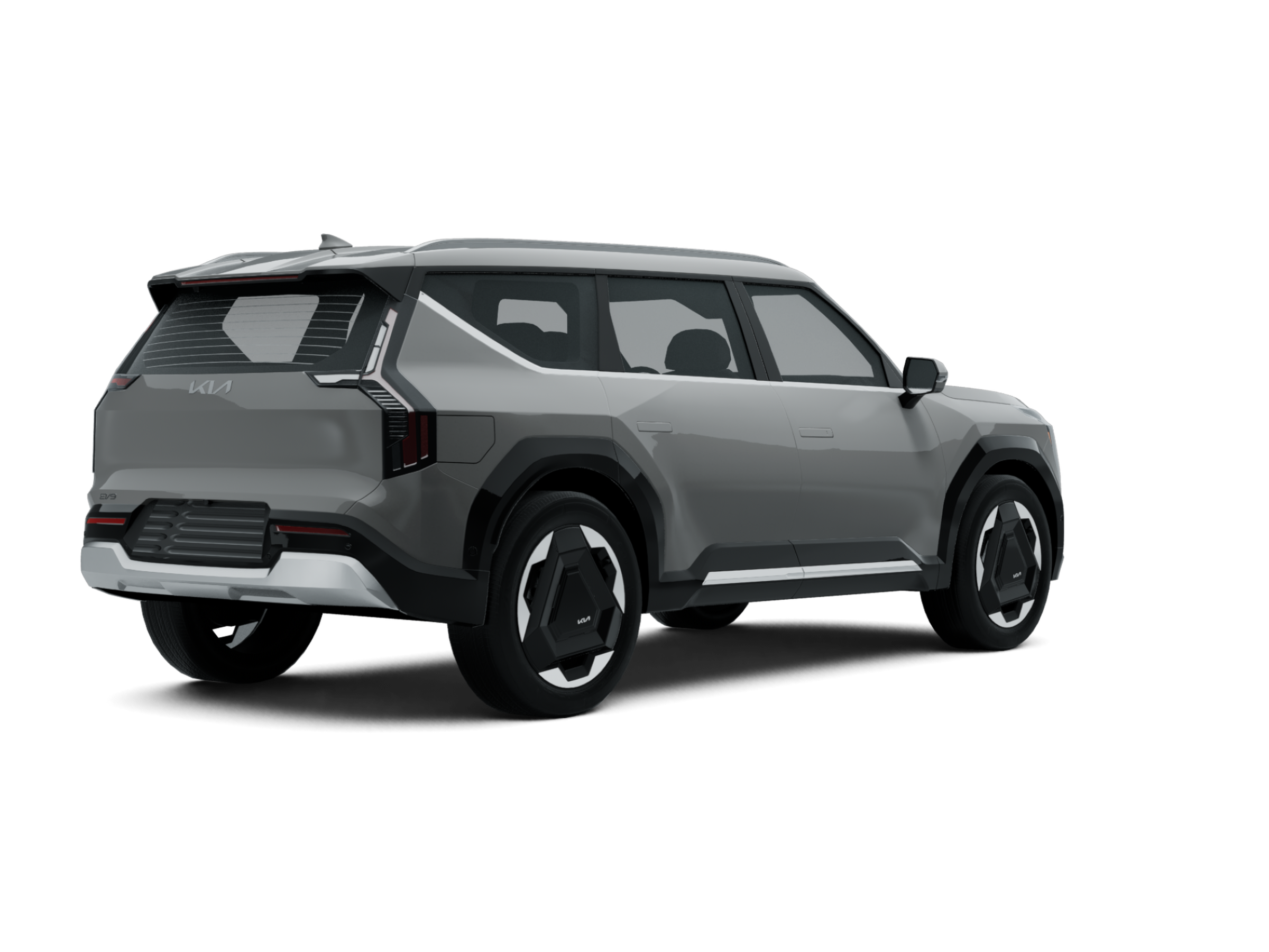 2024 Kia EV9 Land Image 3 of 11