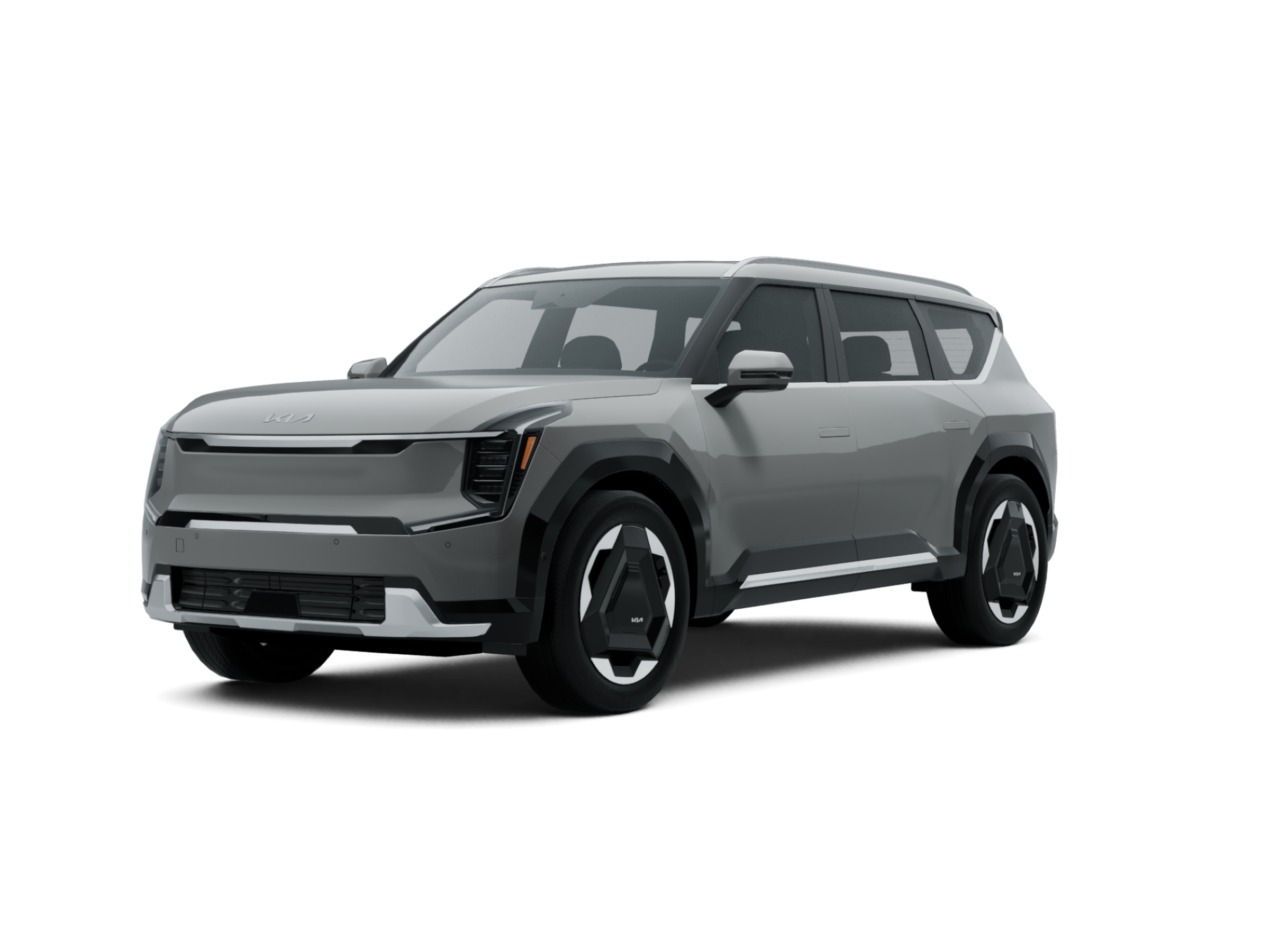 2024 Kia EV9 Land Image 1 of 11