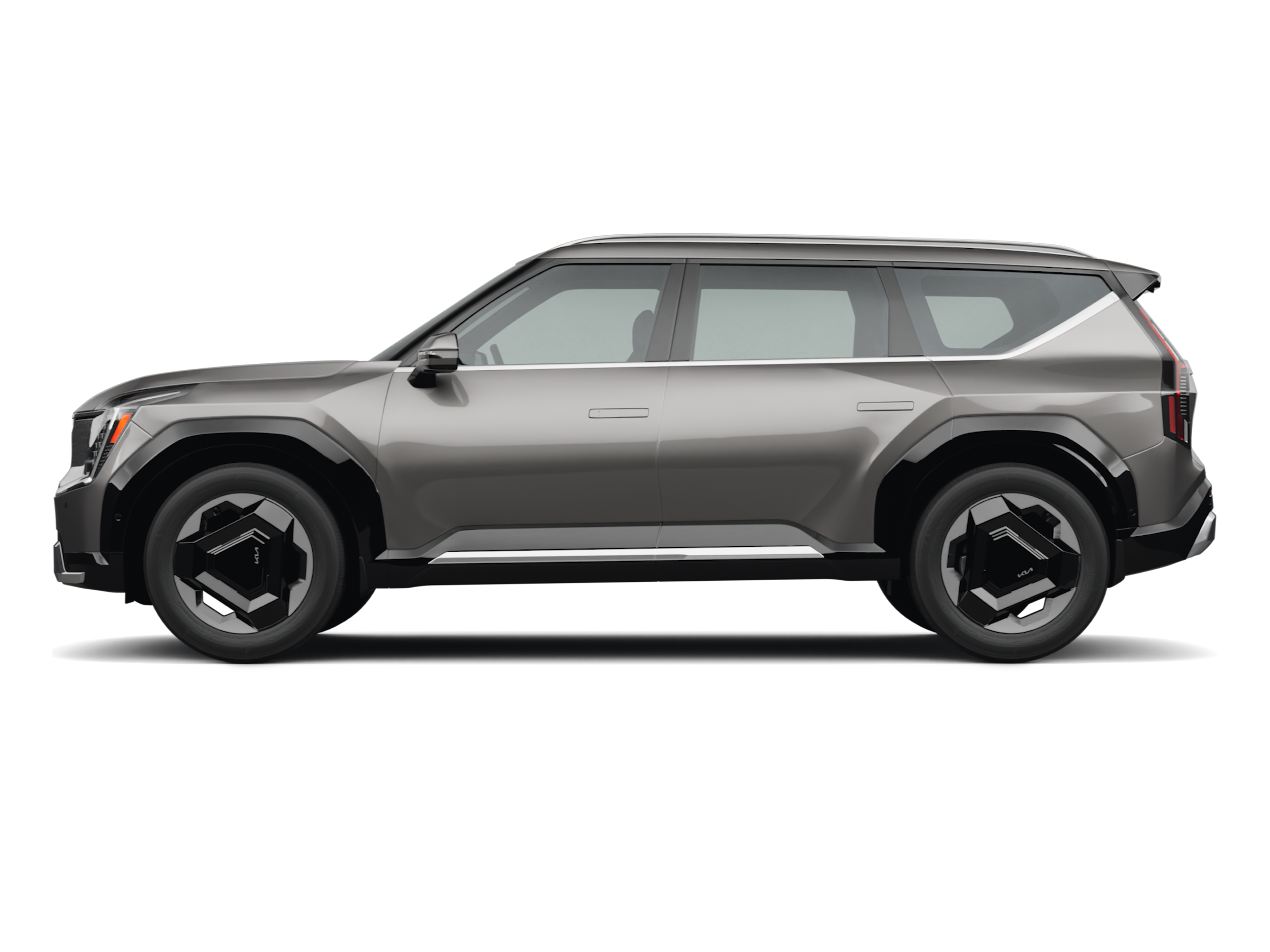 2024 Kia EV9 Land Image 2 of 11