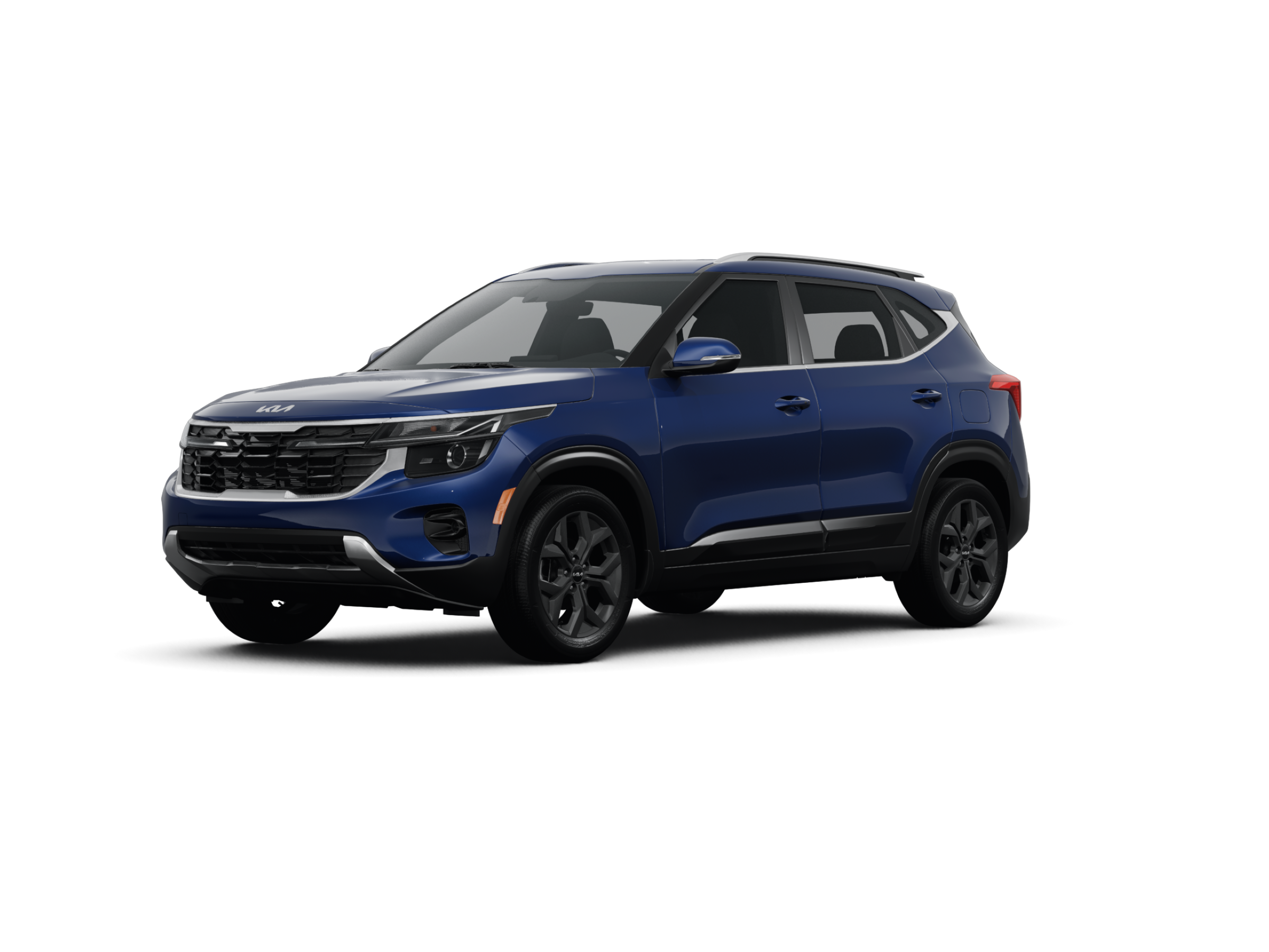 2024 Kia Seltos S Image 1 of 11