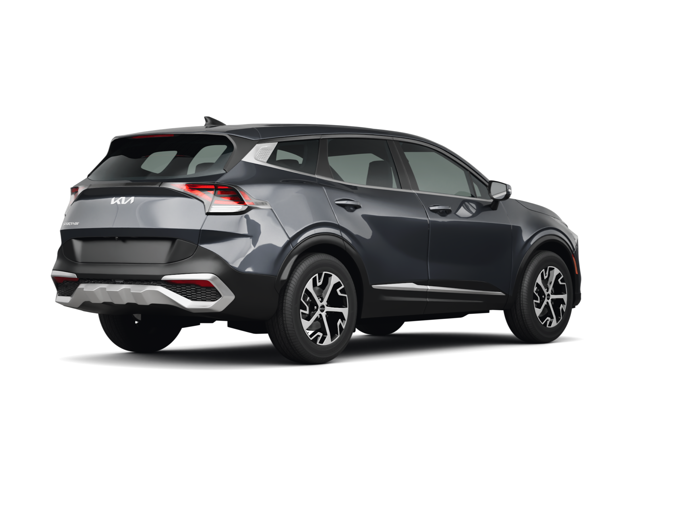 2024 Kia Sportage LX Image 3 of 11