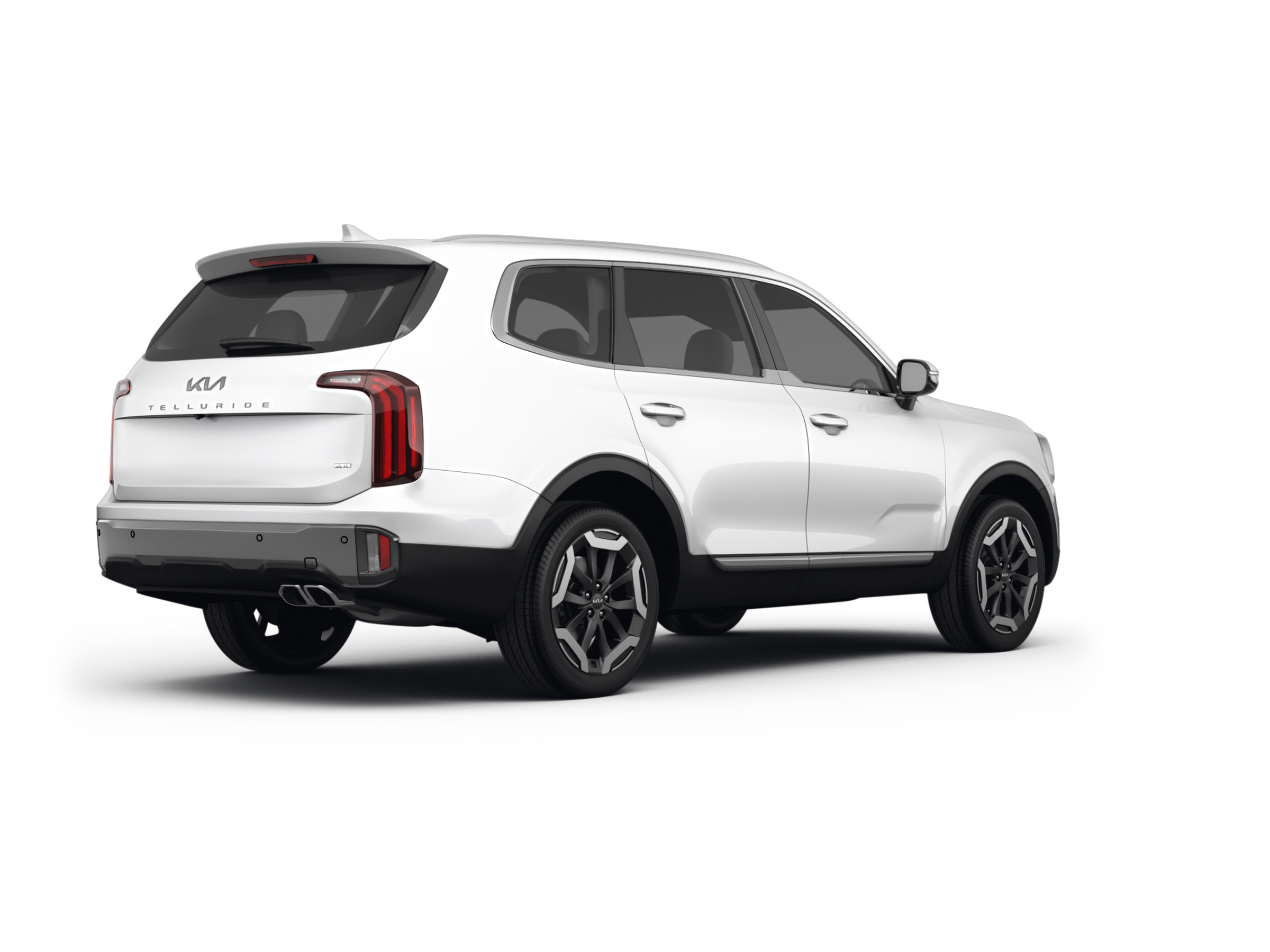 2024 Kia Telluride S Image 3 of 11