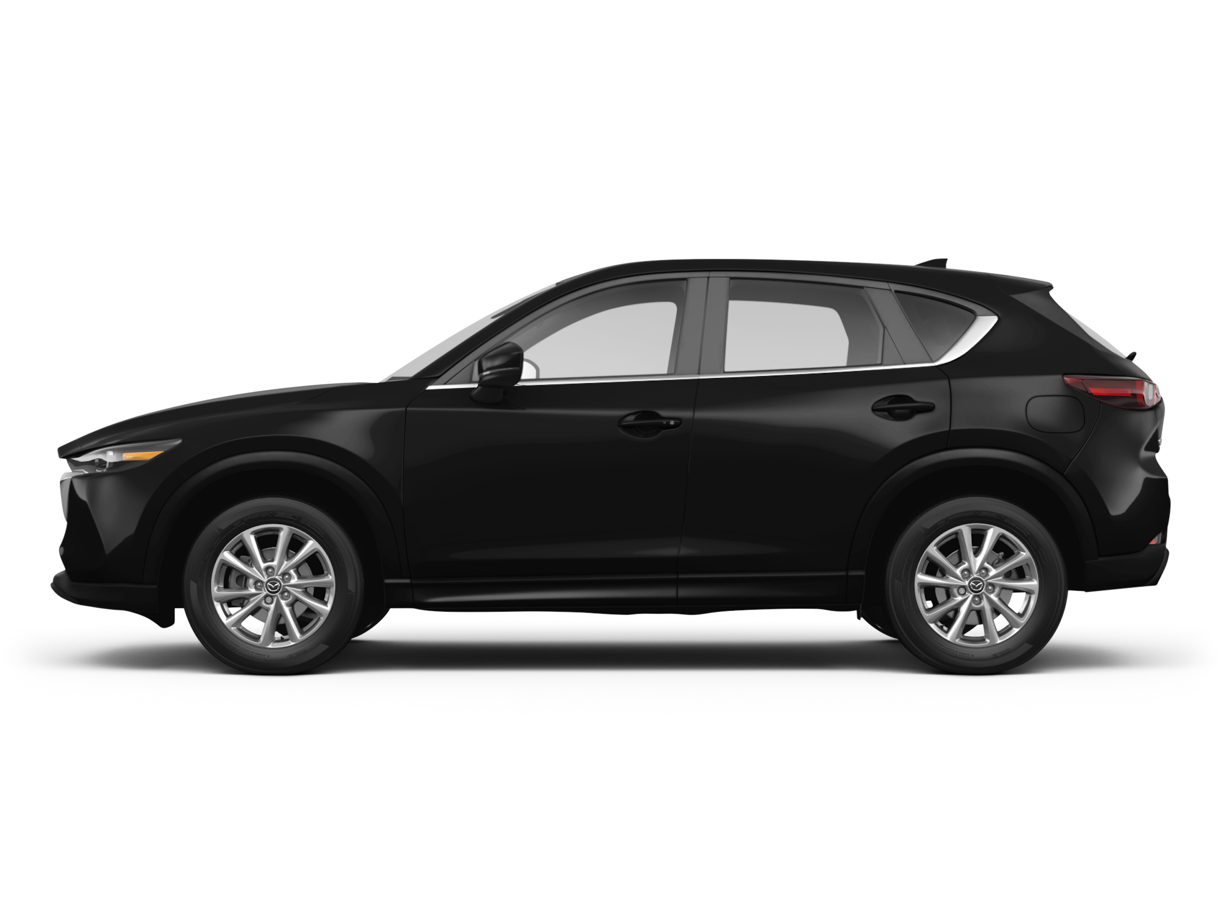 2024 Mazda CX-5 2.5 S Premium Package Image 2 of 11