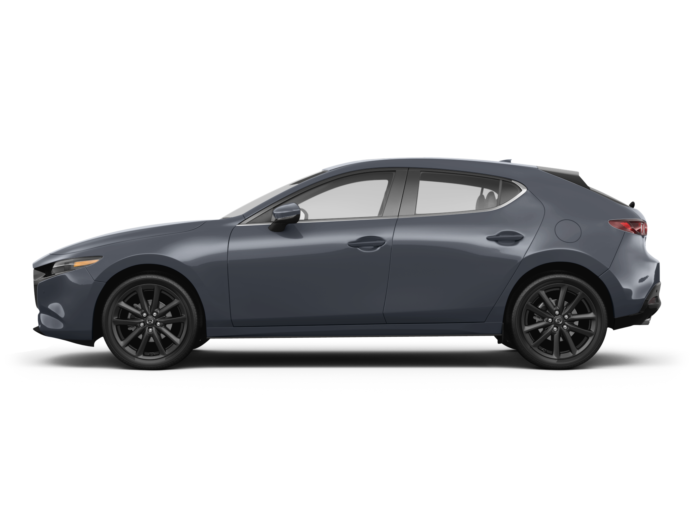 2024 Mazda Mazda3 Hatchback 2.5 S Select Sport Image 2 of 11