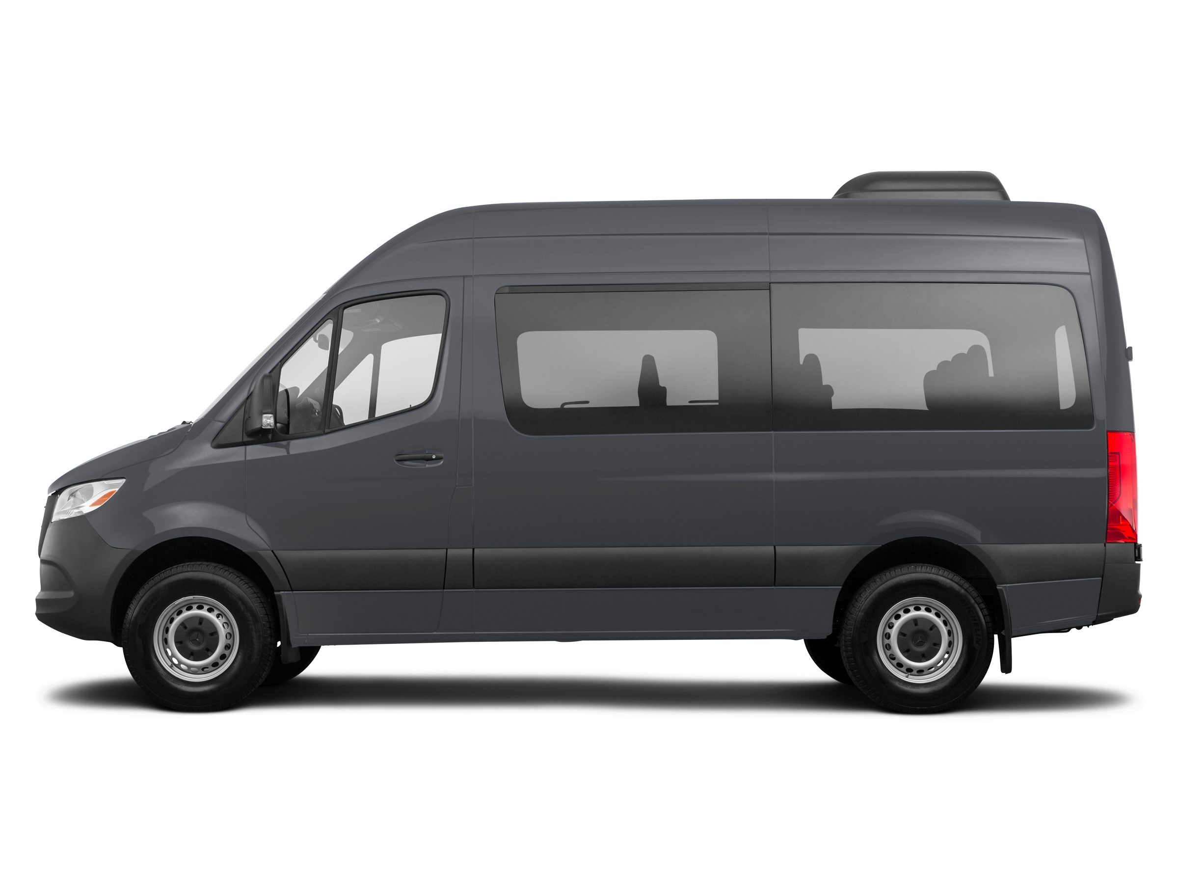 2024 Mercedes-Benz Sprinter Passsenger Image 2 of 3