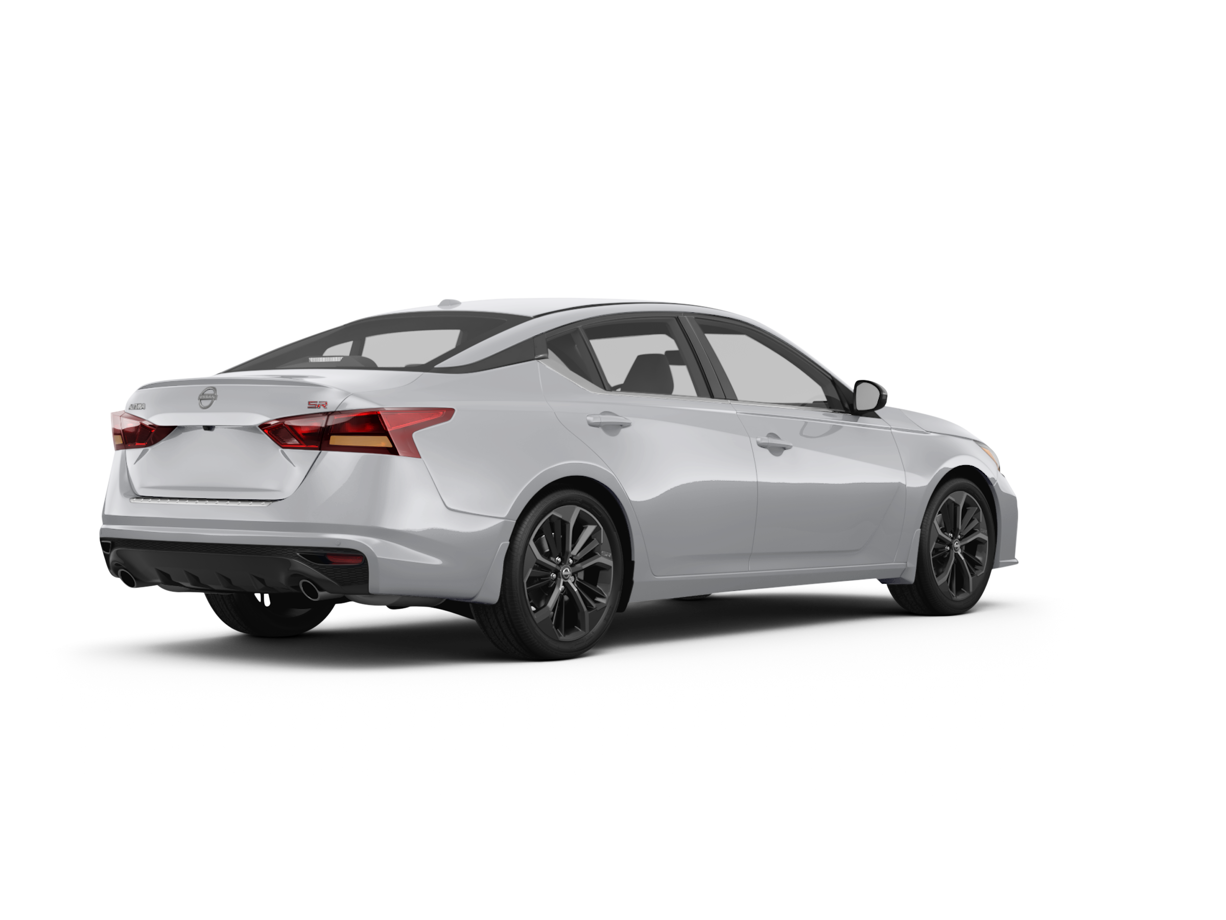 2024 Nissan Altima 2.5 SV Image 3 of 11