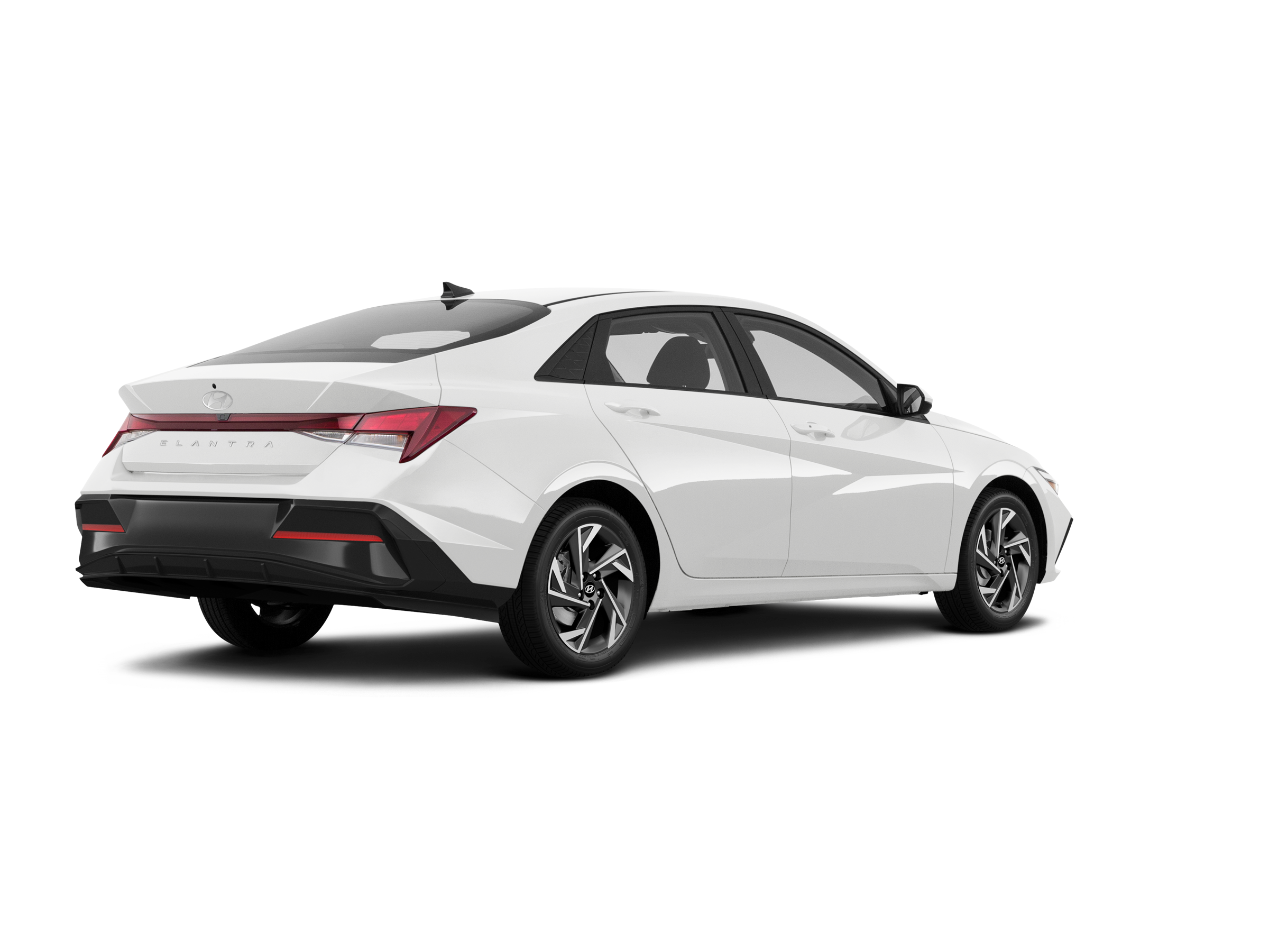2025 Hyundai Elantra SEL Sport Image 3 of 11