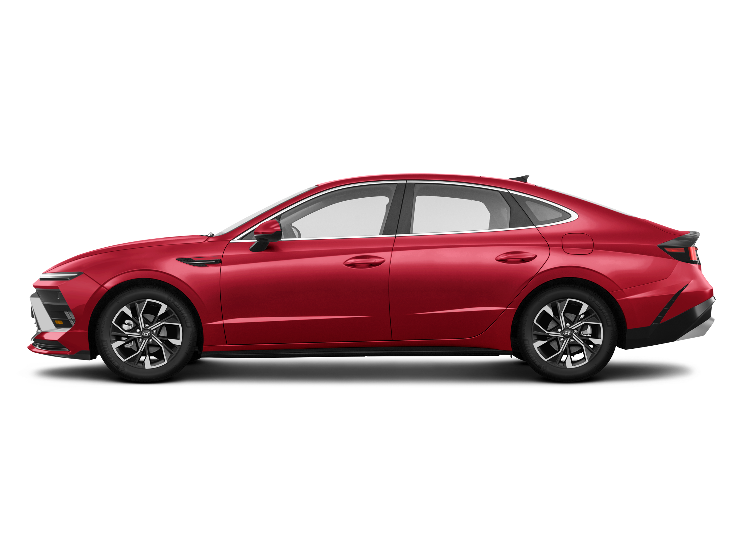 2025 Hyundai Sonata SE Image 2 of 11