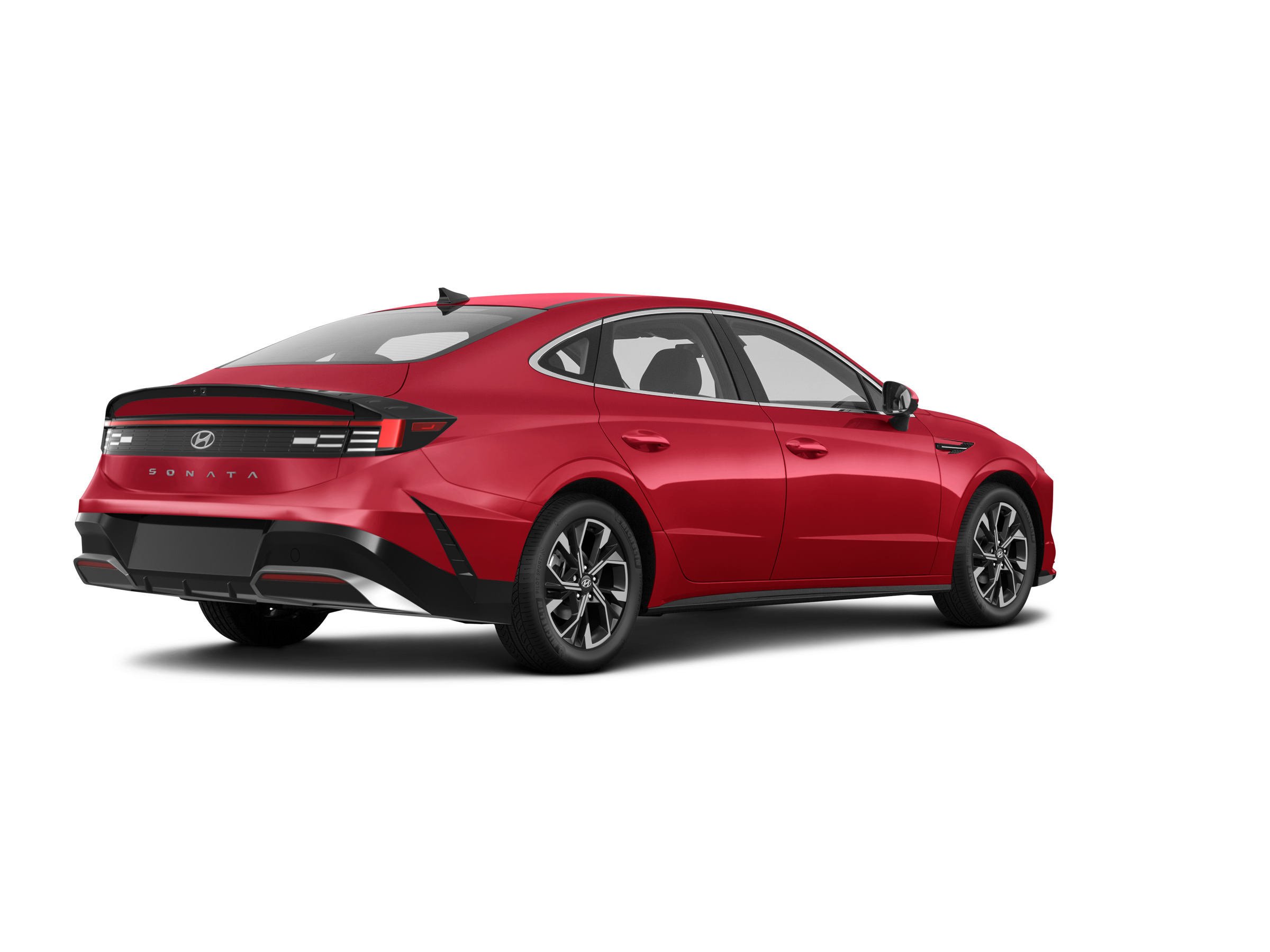 2025 Hyundai Sonata SE Image 3 of 11